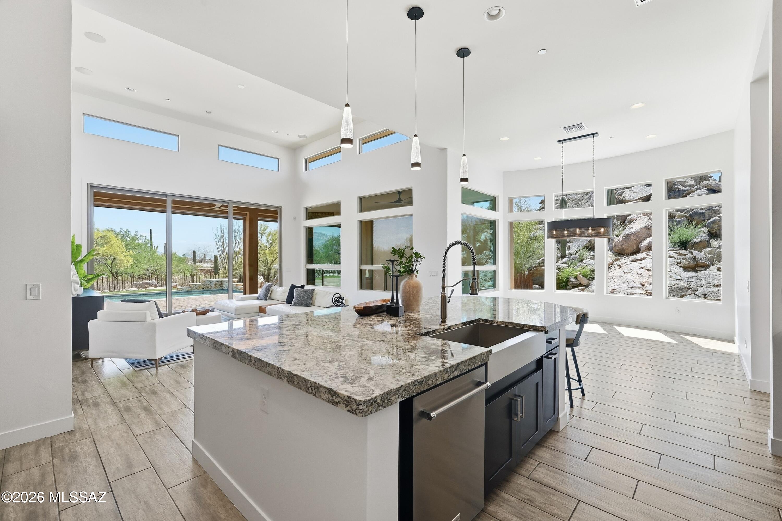 Meritage At Stone Canyon VIII - Residential