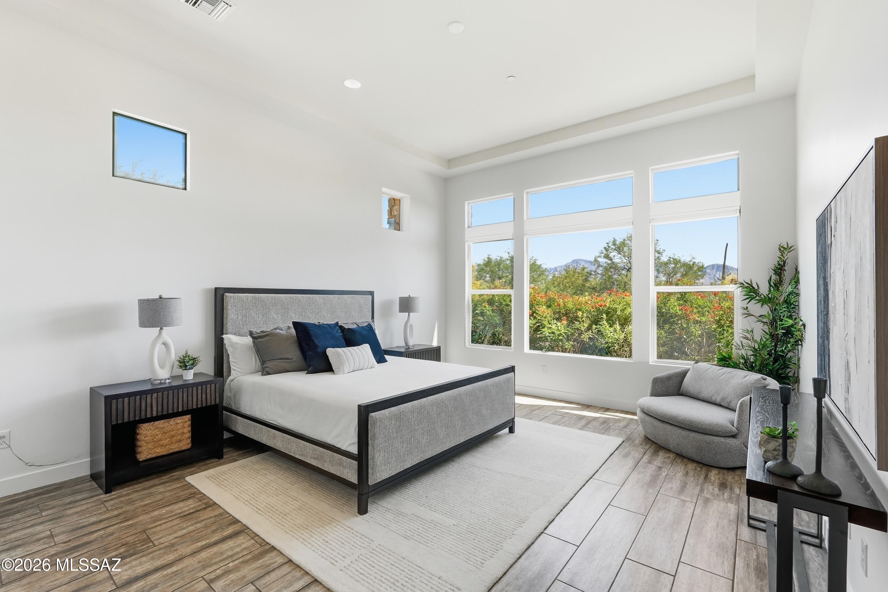 Meritage At Stone Canyon VIII - Residential