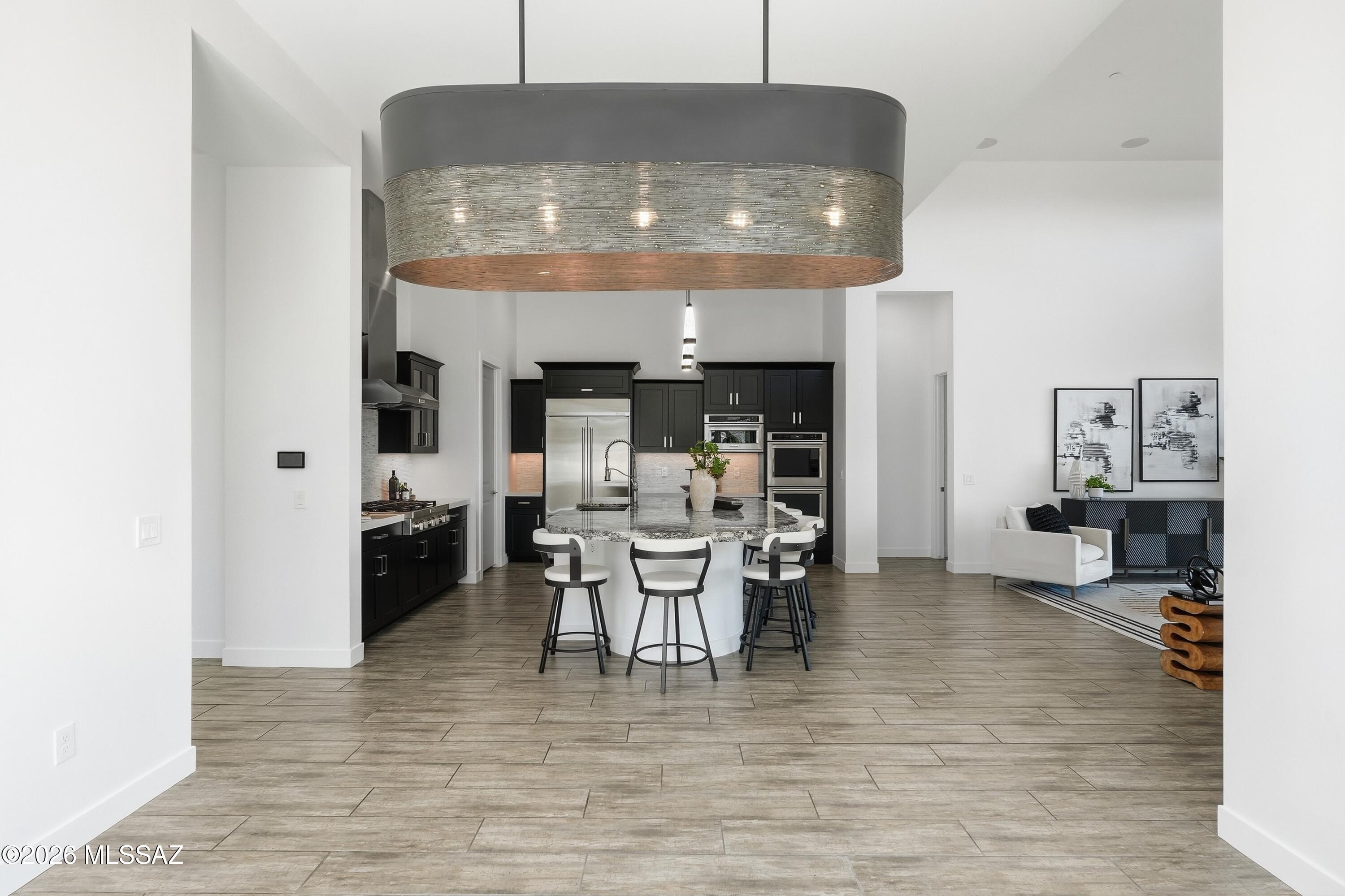 Meritage At Stone Canyon VIII - Residential