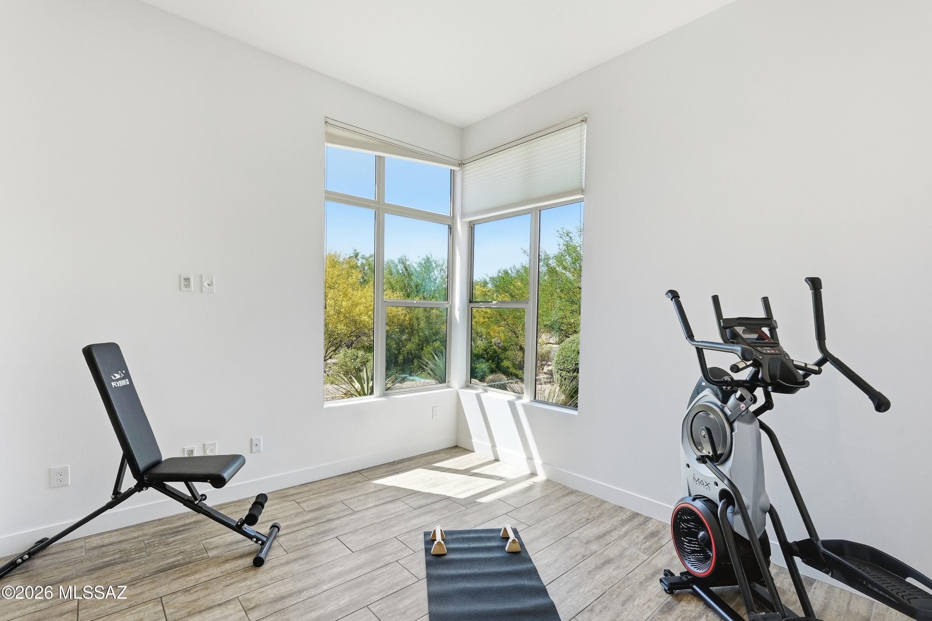 Meritage At Stone Canyon VIII - Residential