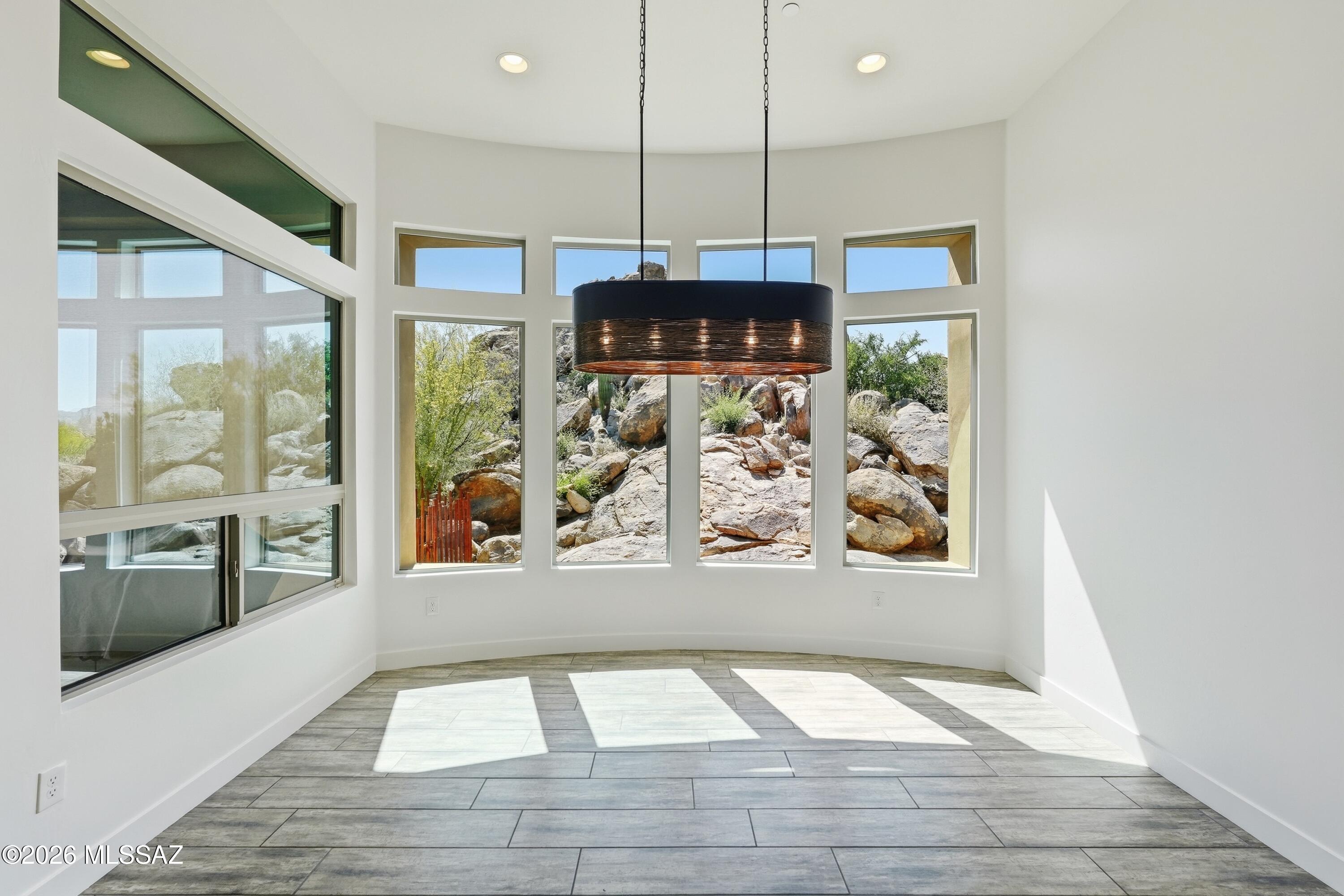 Meritage At Stone Canyon VIII - Residential