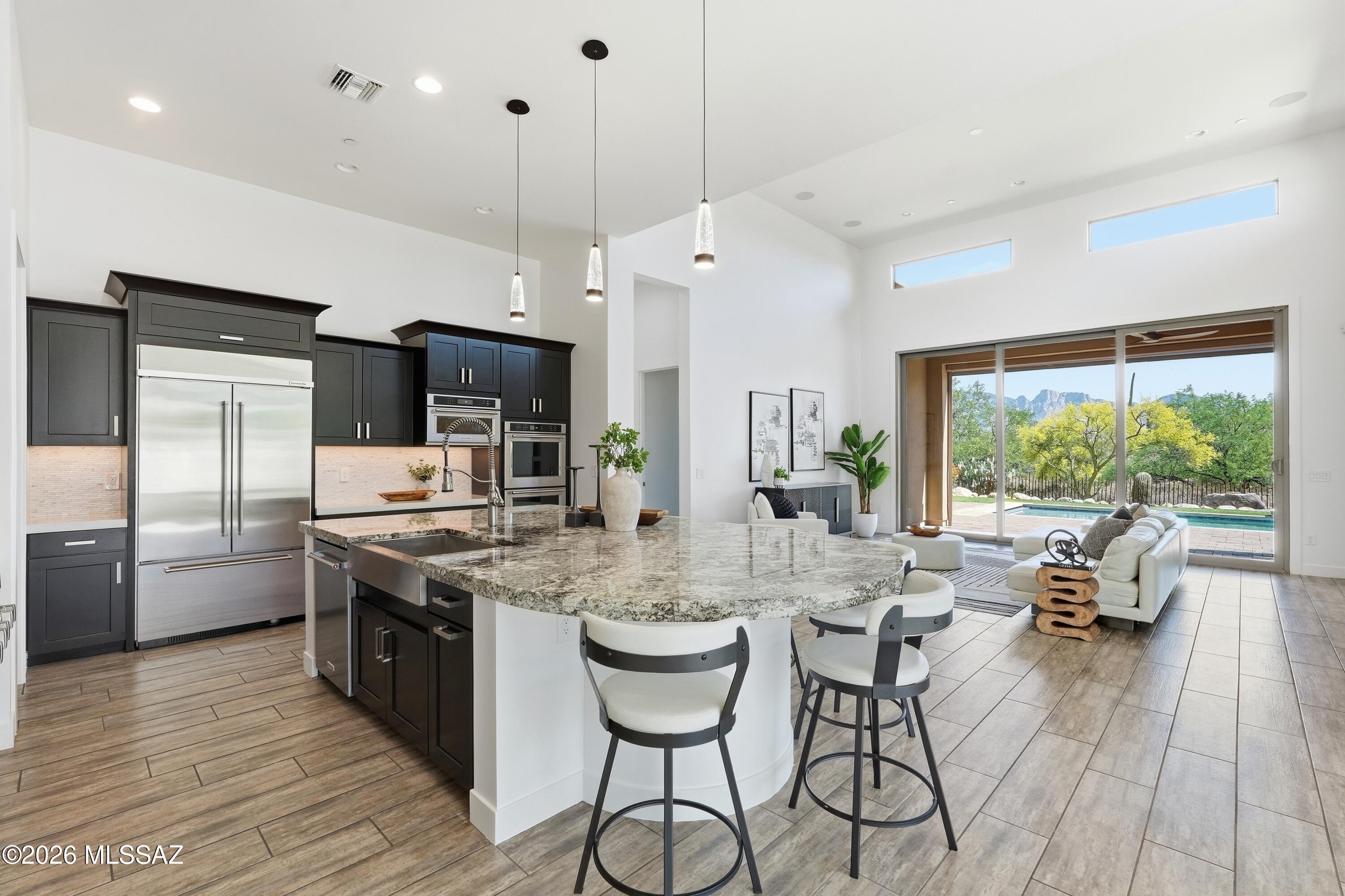 Meritage At Stone Canyon VIII - Residential