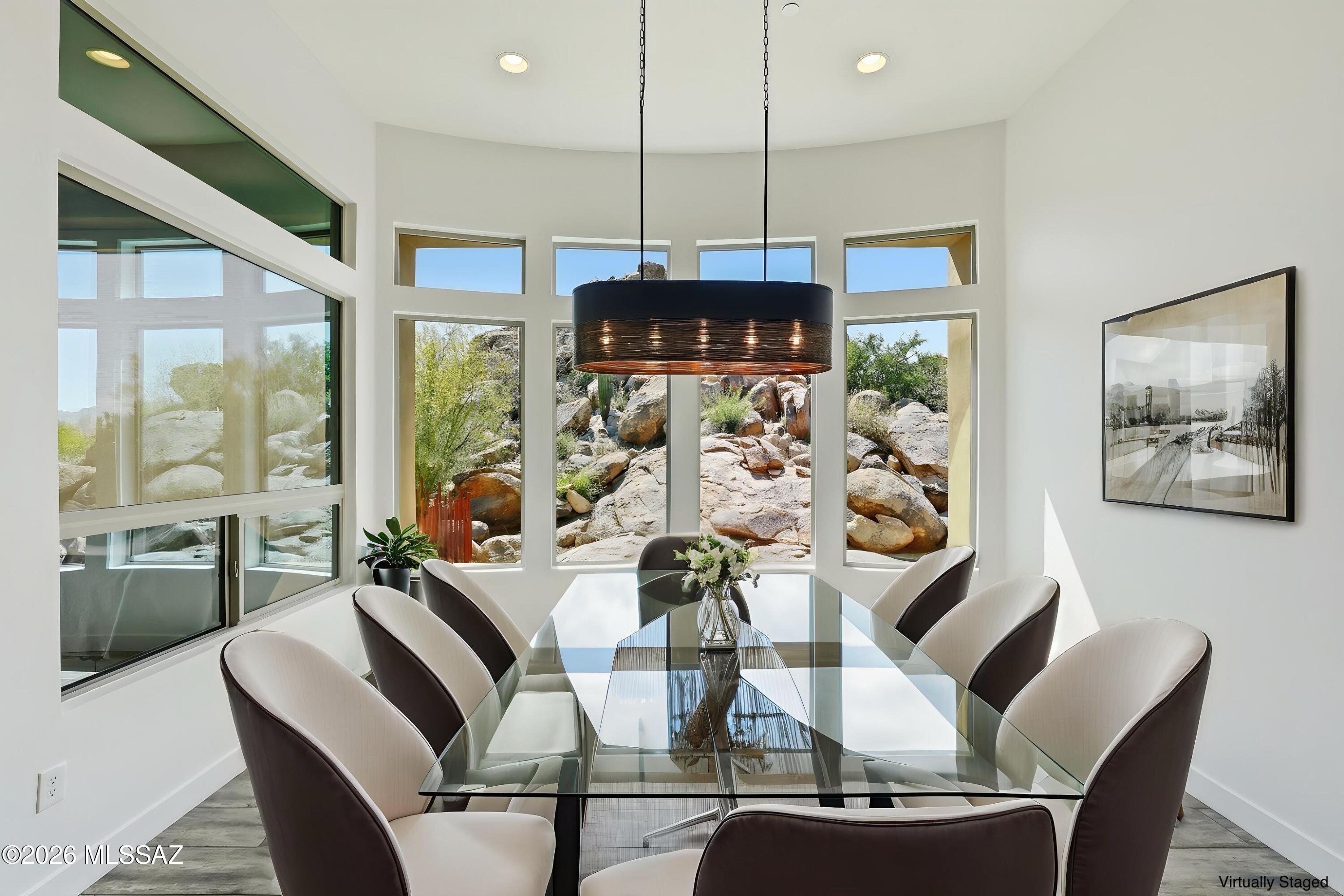 Meritage At Stone Canyon VIII - Residential