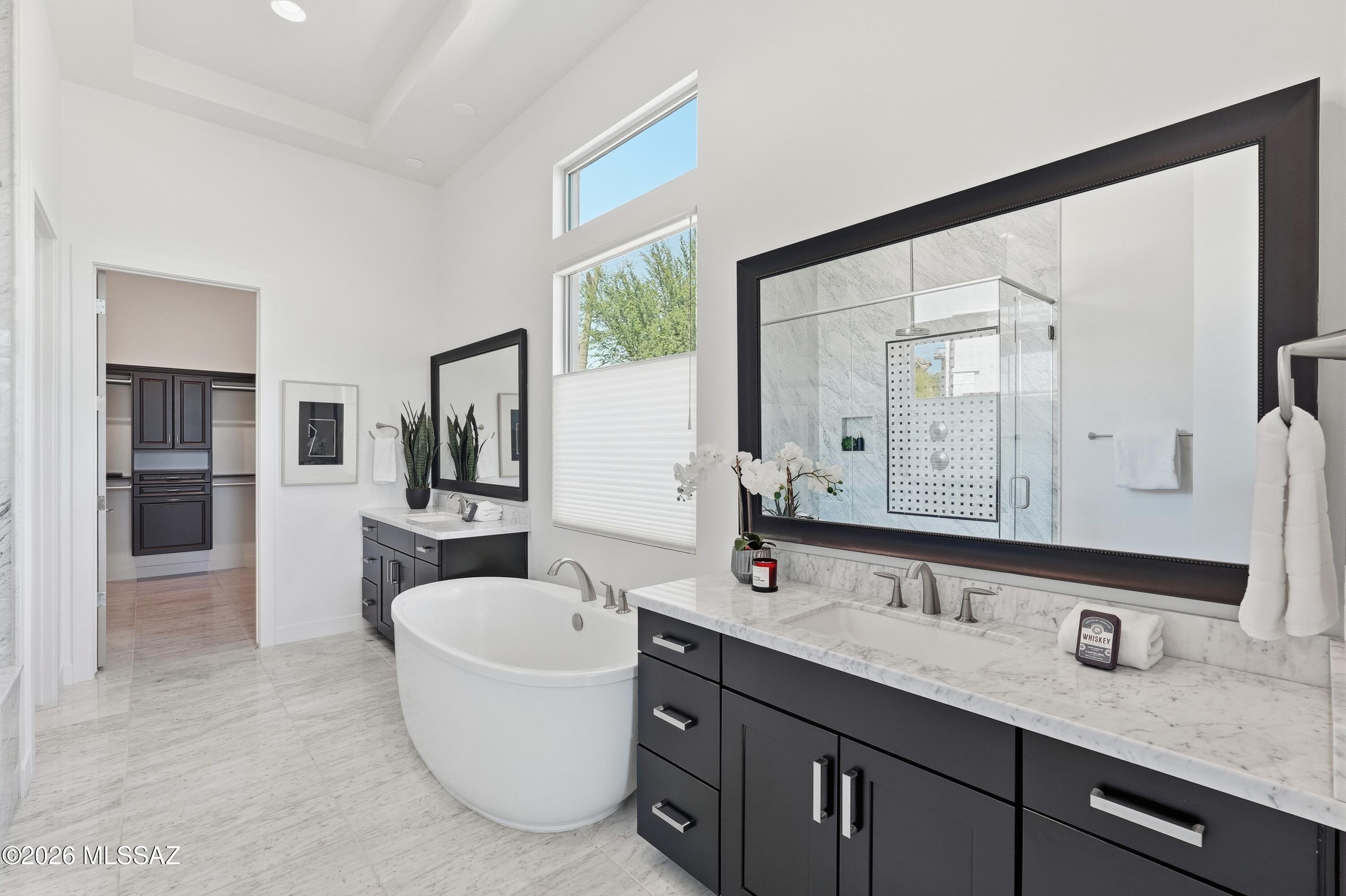 Meritage At Stone Canyon VIII - Residential