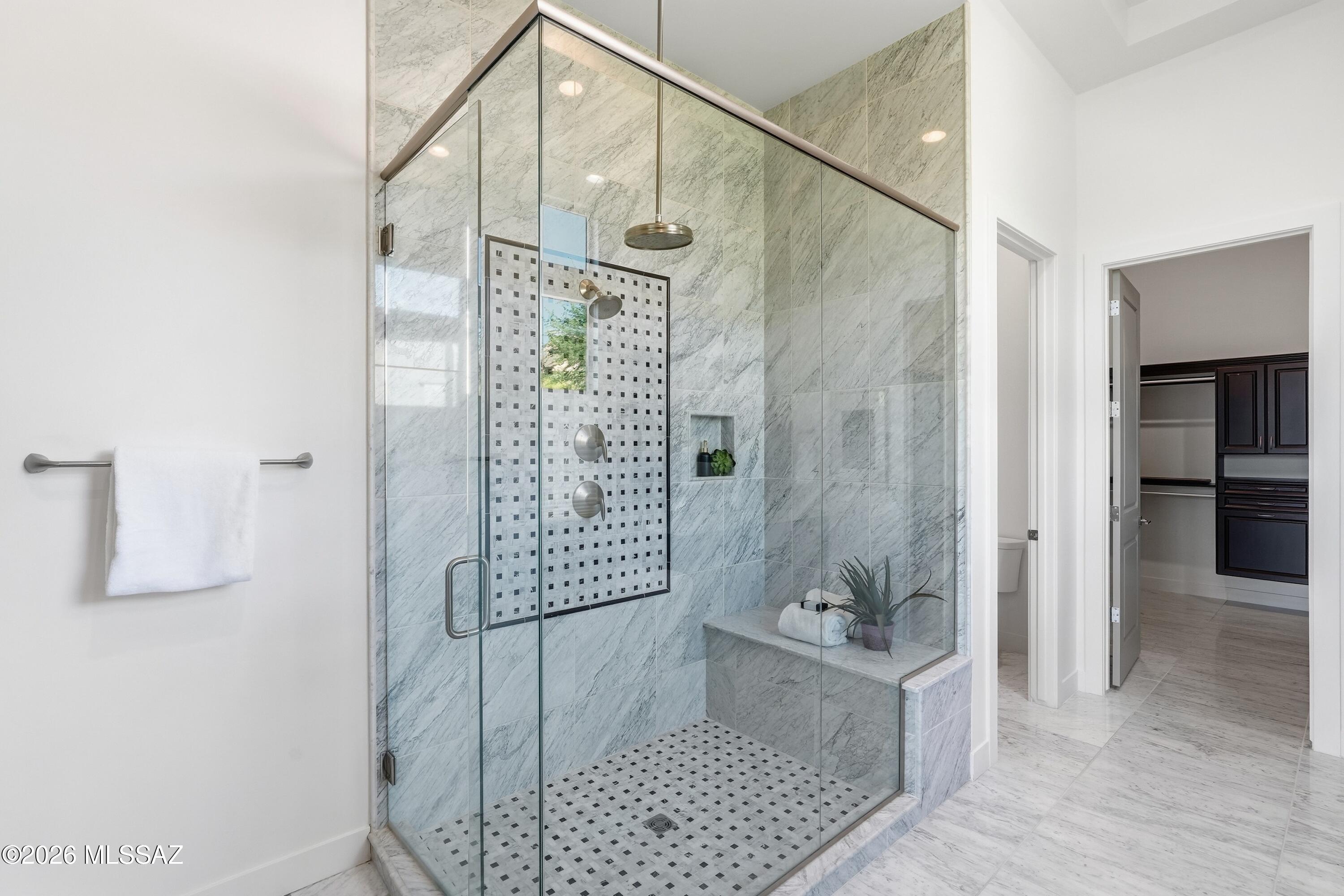 Meritage At Stone Canyon VIII - Residential