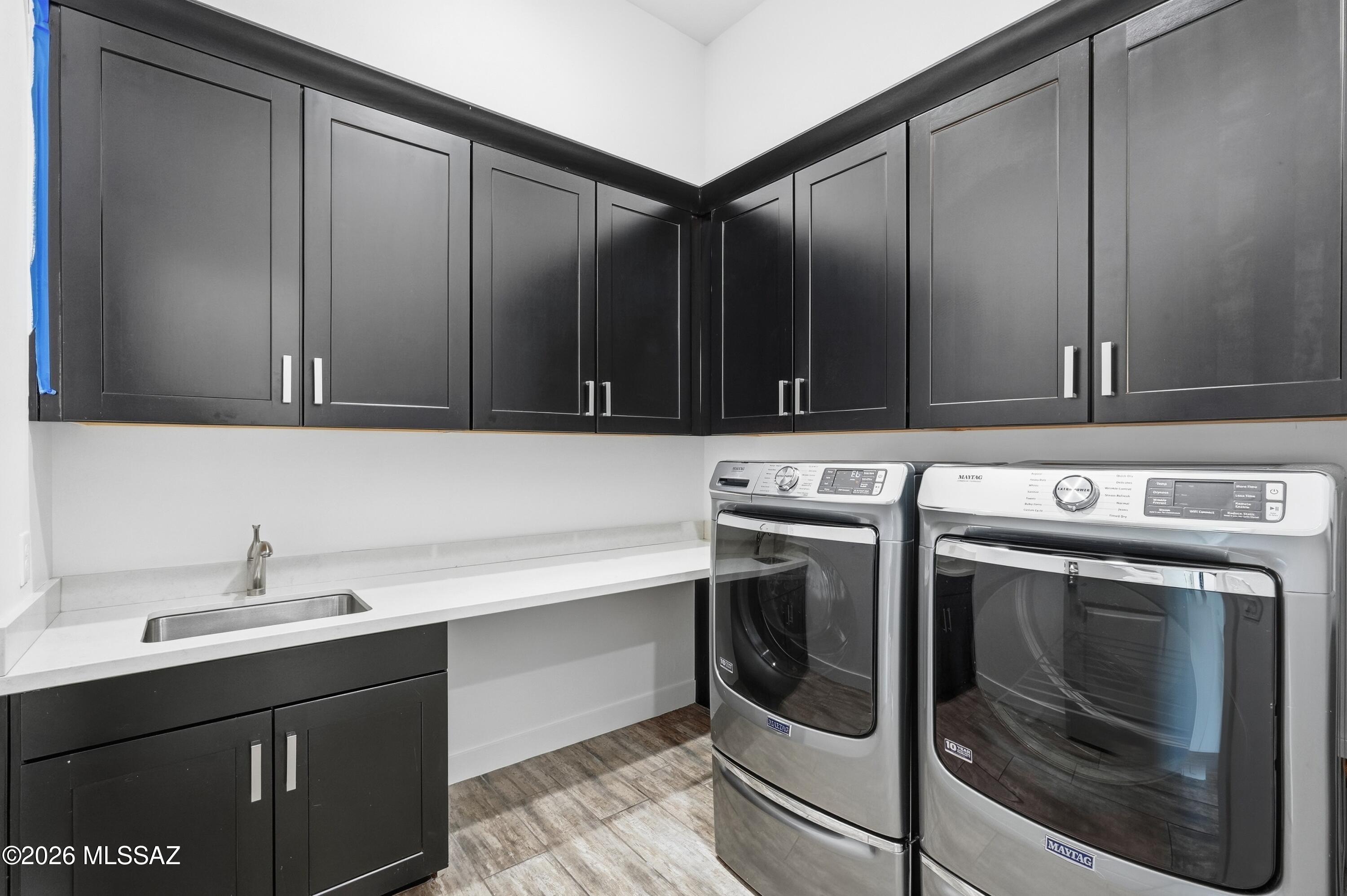 Meritage At Stone Canyon VIII - Residential