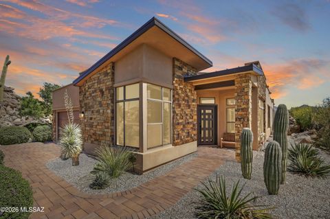 1915 Tortolita Mountain Circle Oro Valley AZ 85755