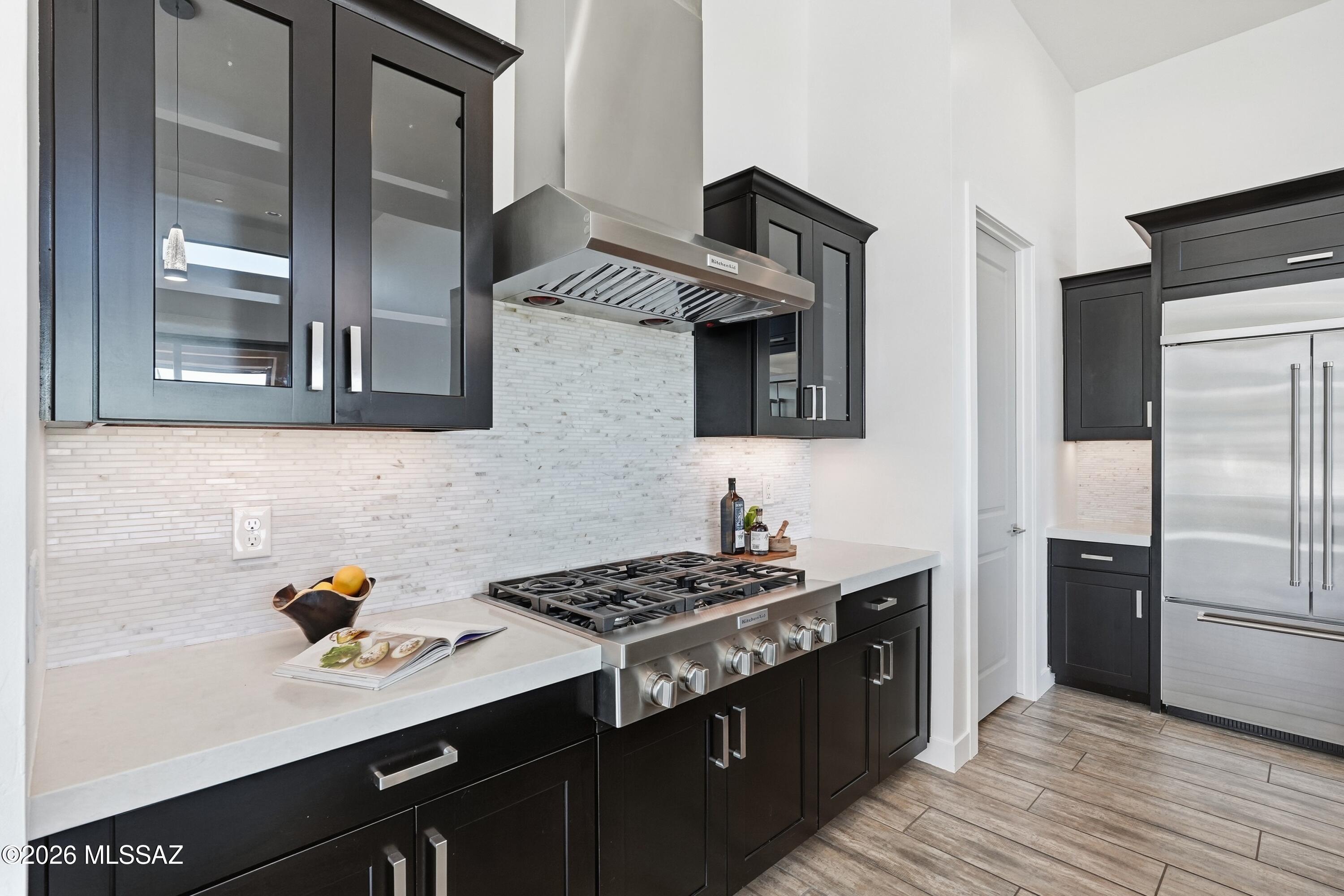 Meritage At Stone Canyon VIII - Residential