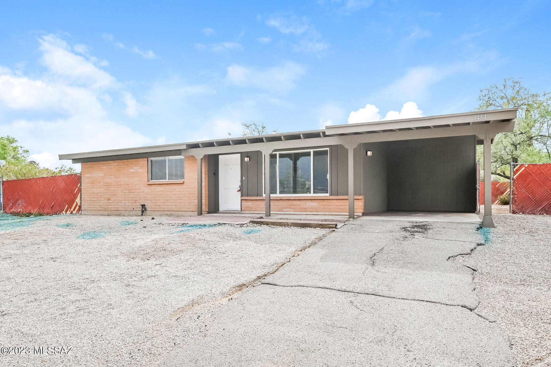 Lakecrest NO. 1 - Residential Lease