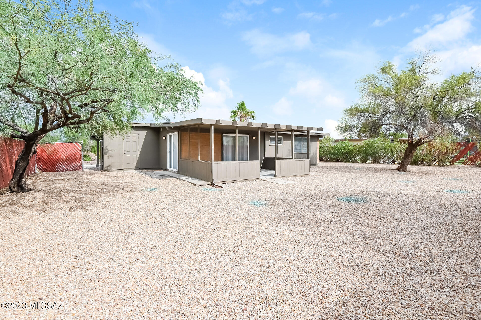 Lakecrest NO. 1 - Residential Lease