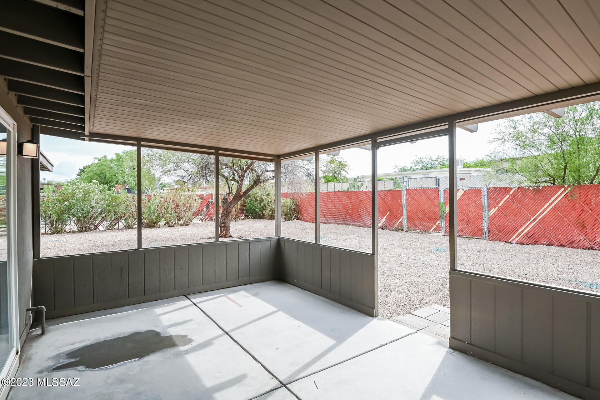 Lakecrest NO. 1 - Residential Lease