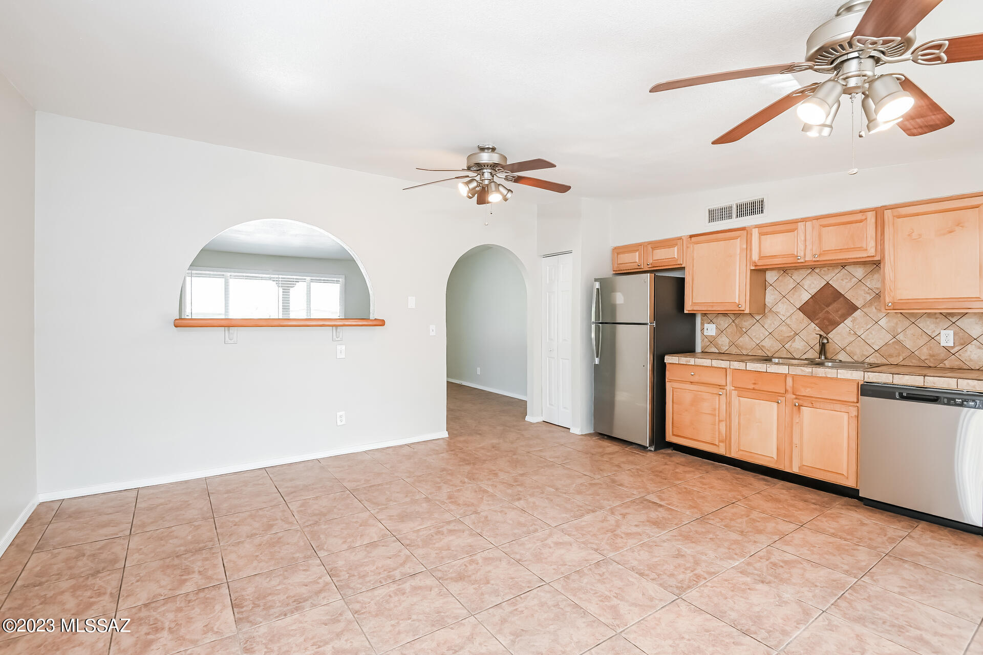Lakecrest NO. 1 - Residential Lease
