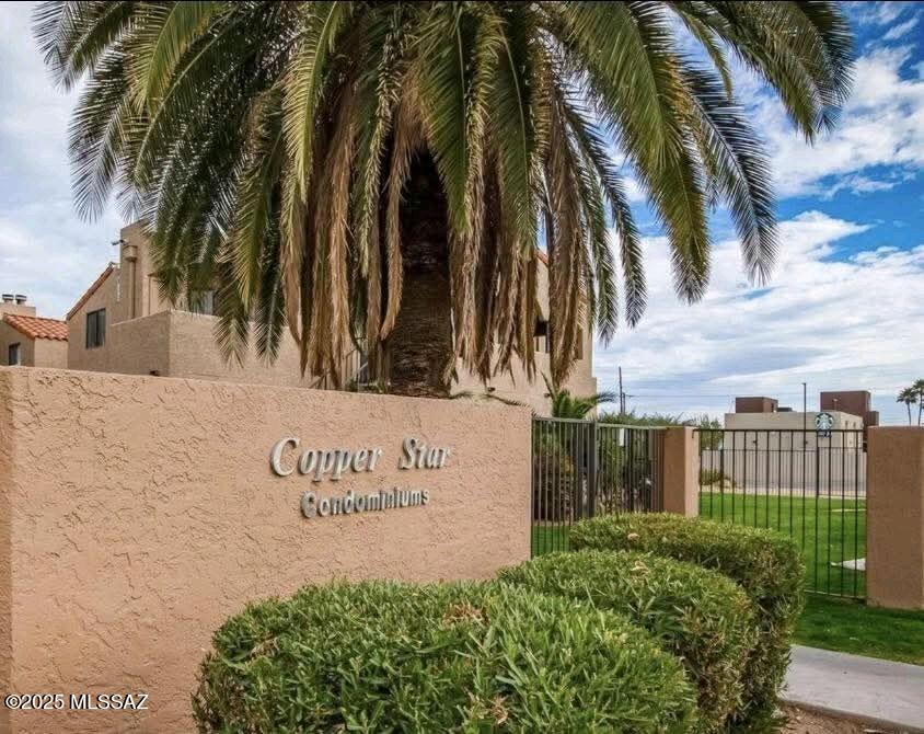 Copper Star Condominium Units 101-143 & 201-243 - Residential Lease