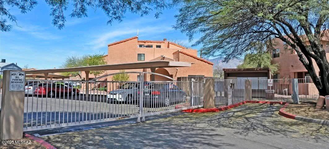 Copper Star Condominium Units 101-143 & 201-243 - Residential Lease