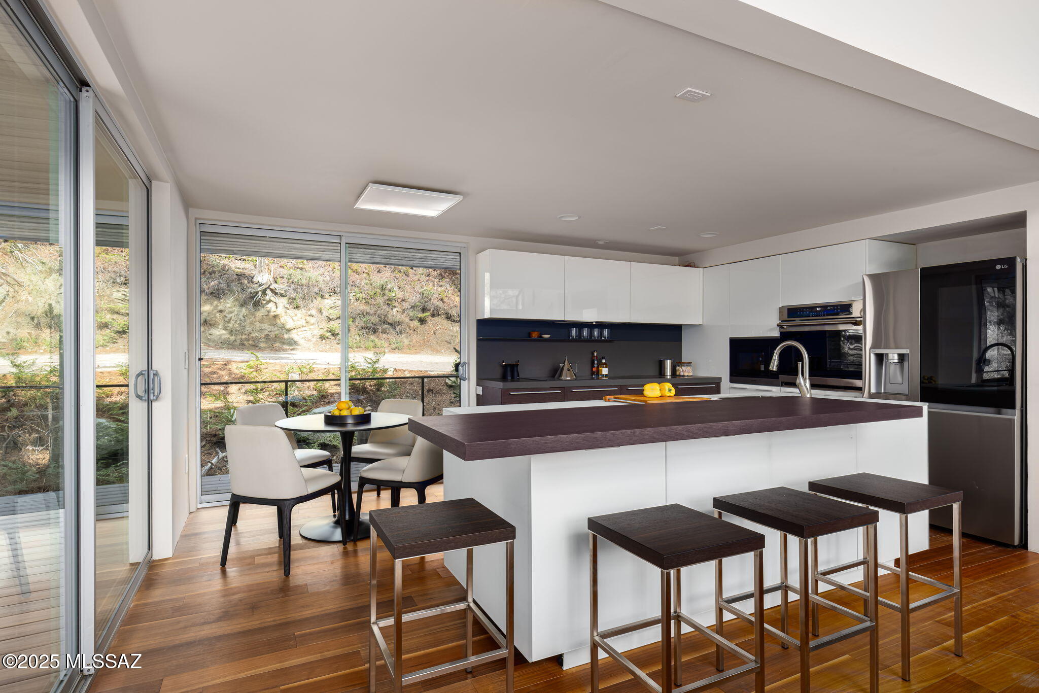 Summerhaven - Residential