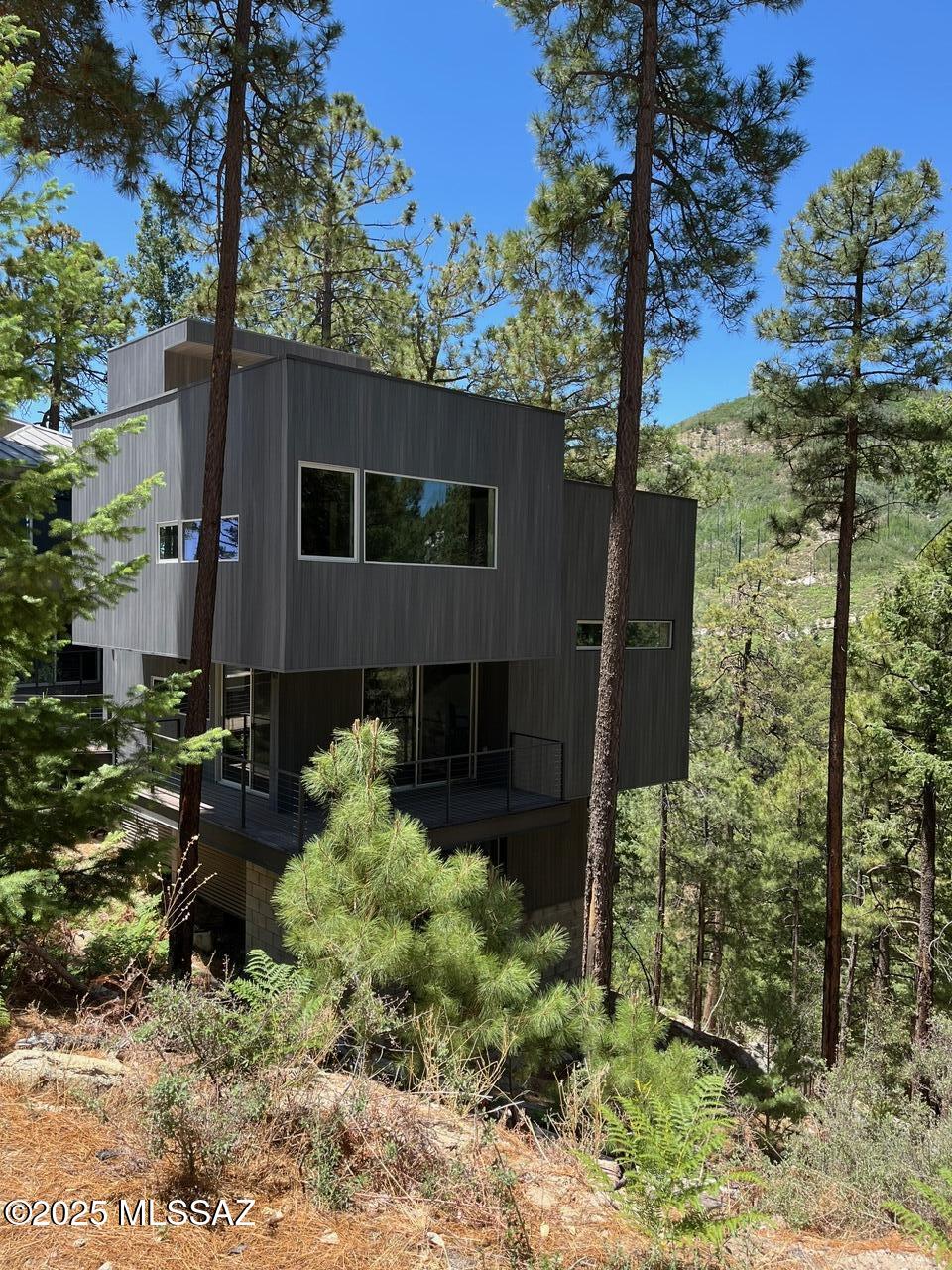 Summerhaven - Residential