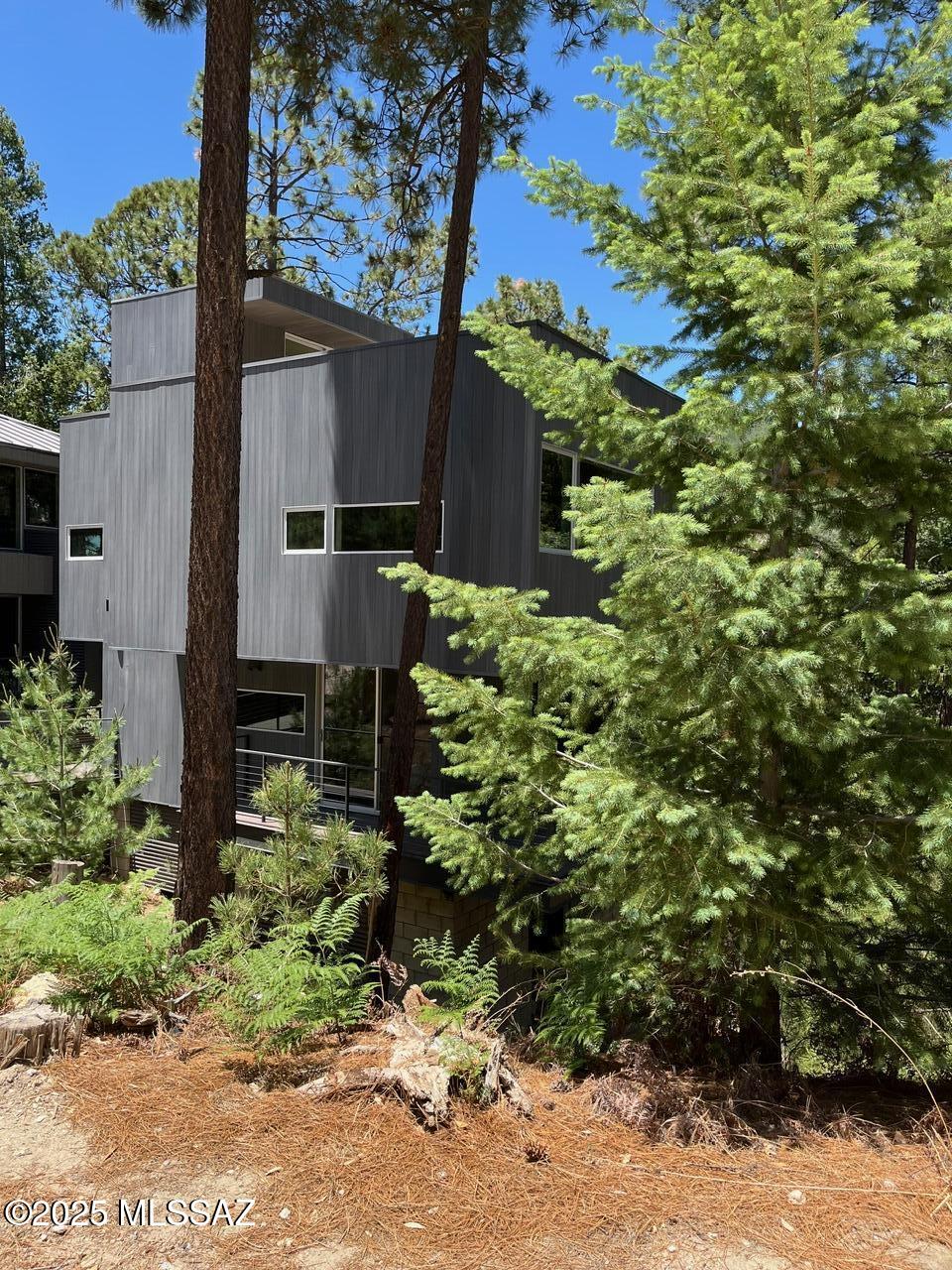 Summerhaven - Residential