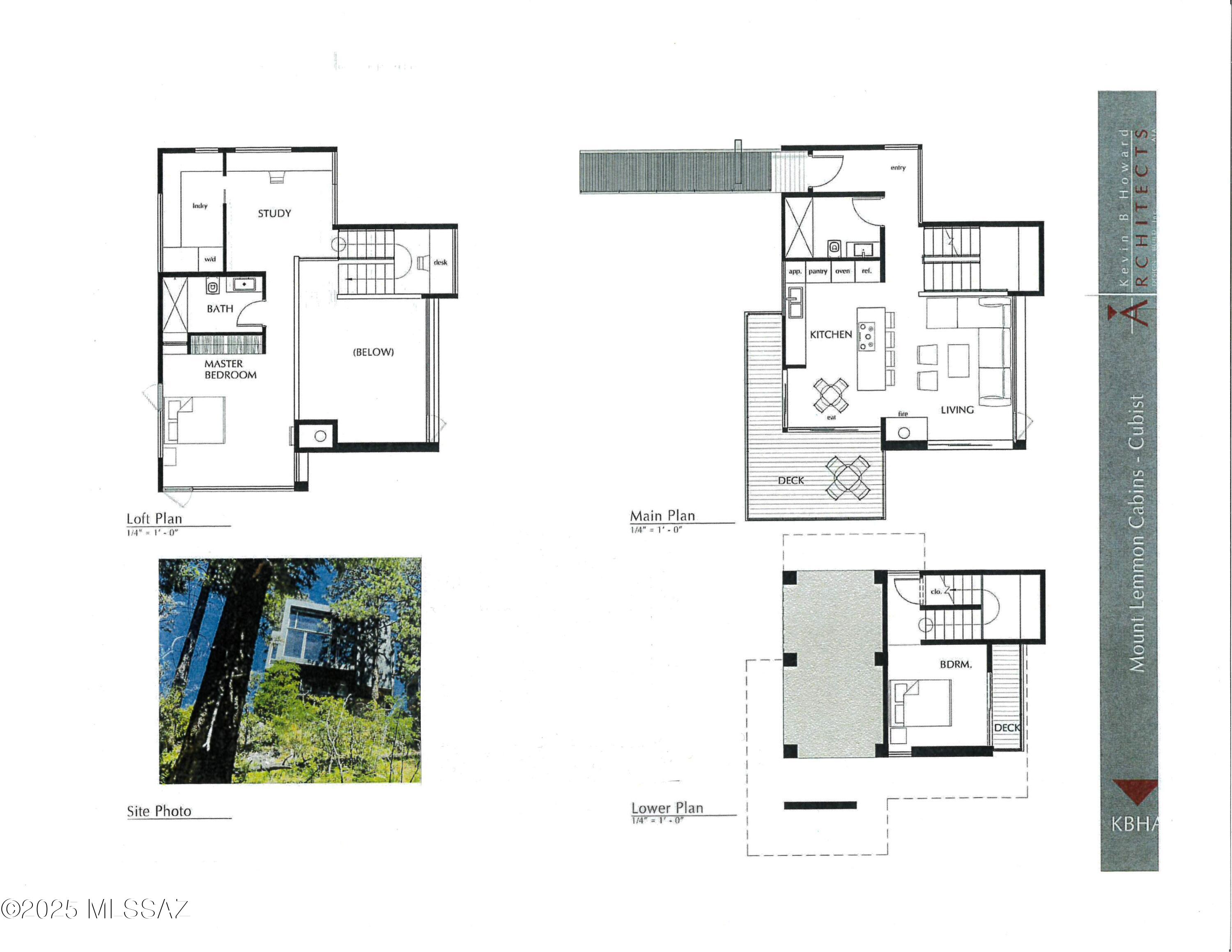 Summerhaven - Residential