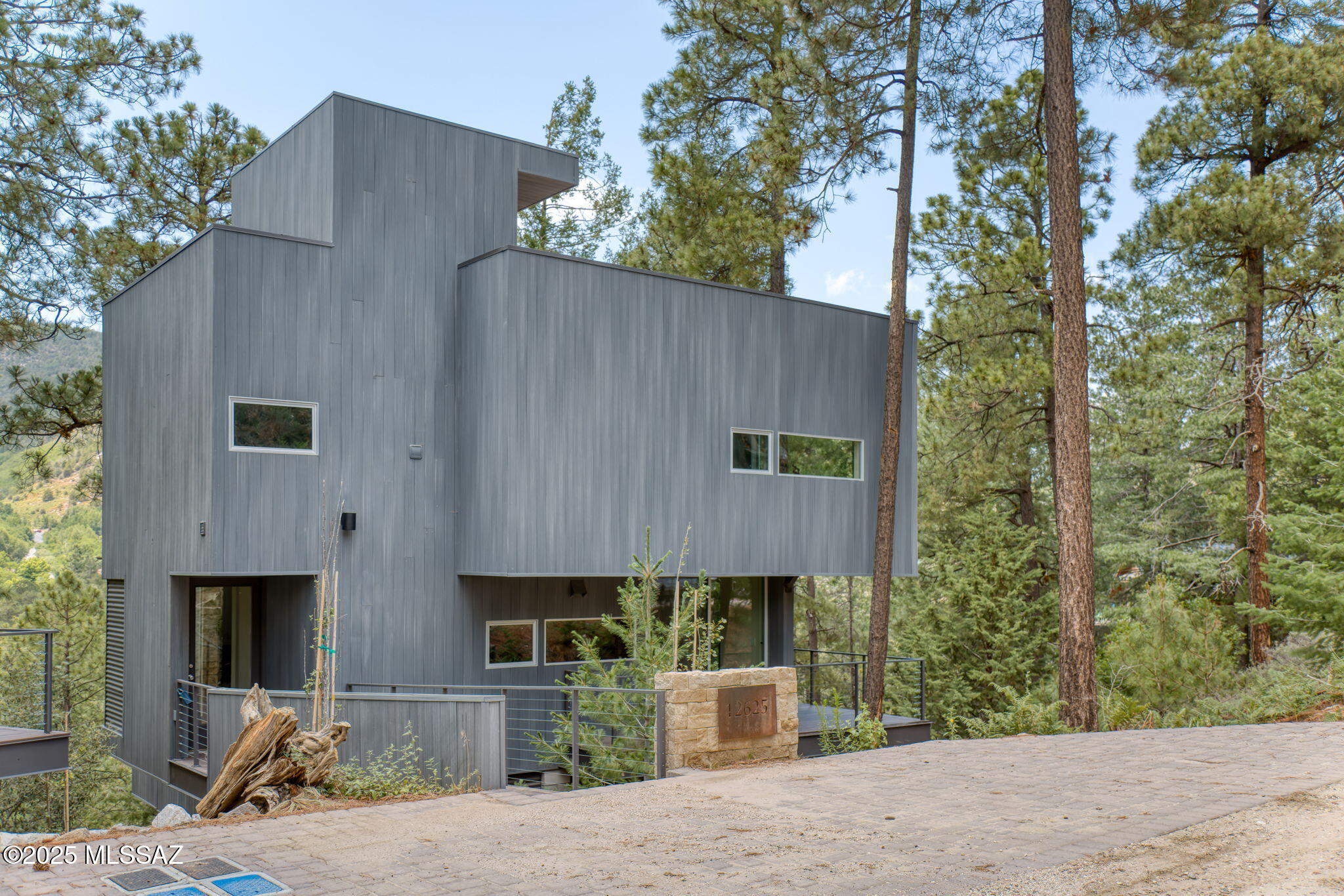 Summerhaven - Residential