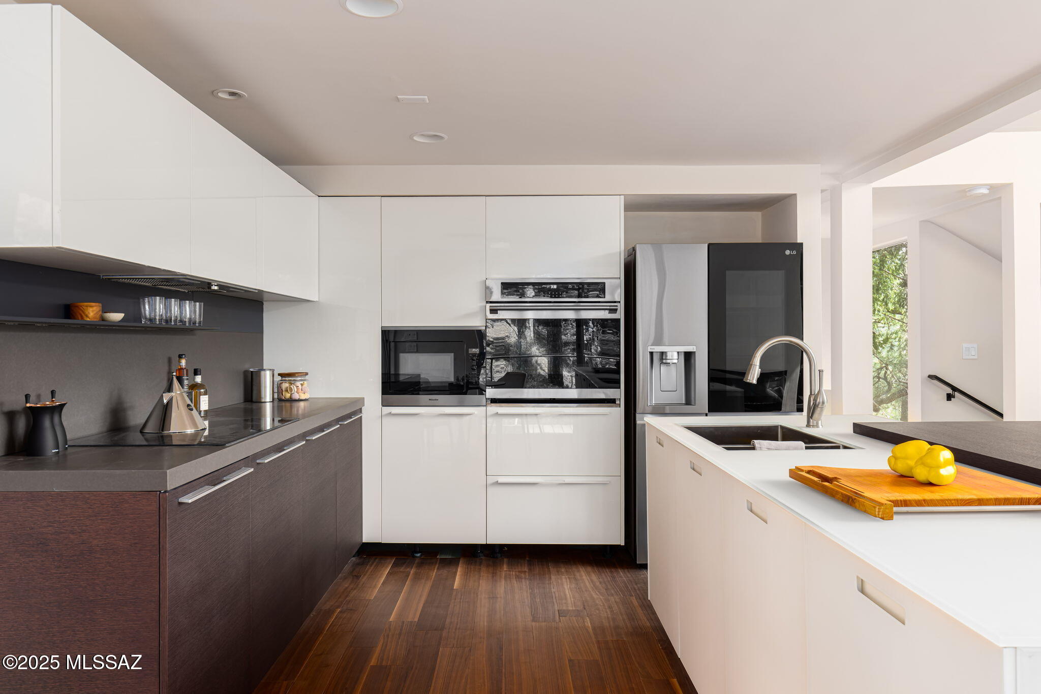 Summerhaven - Residential