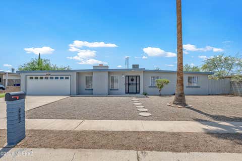 Photo of 3420 S Chesin Drive, Tucson, AZ 85730 (MLS # 22620134)