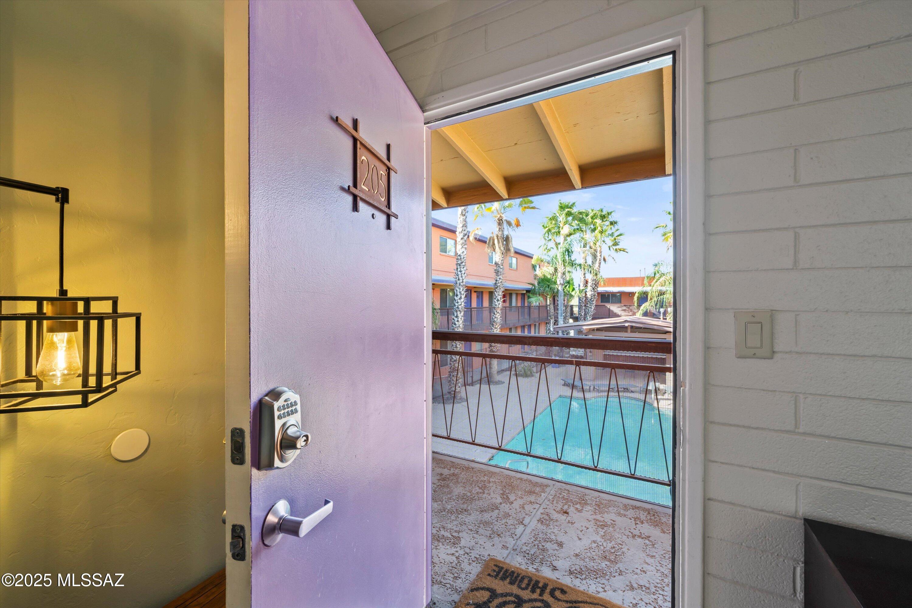 55 N Cherry Avenue UNIT 205