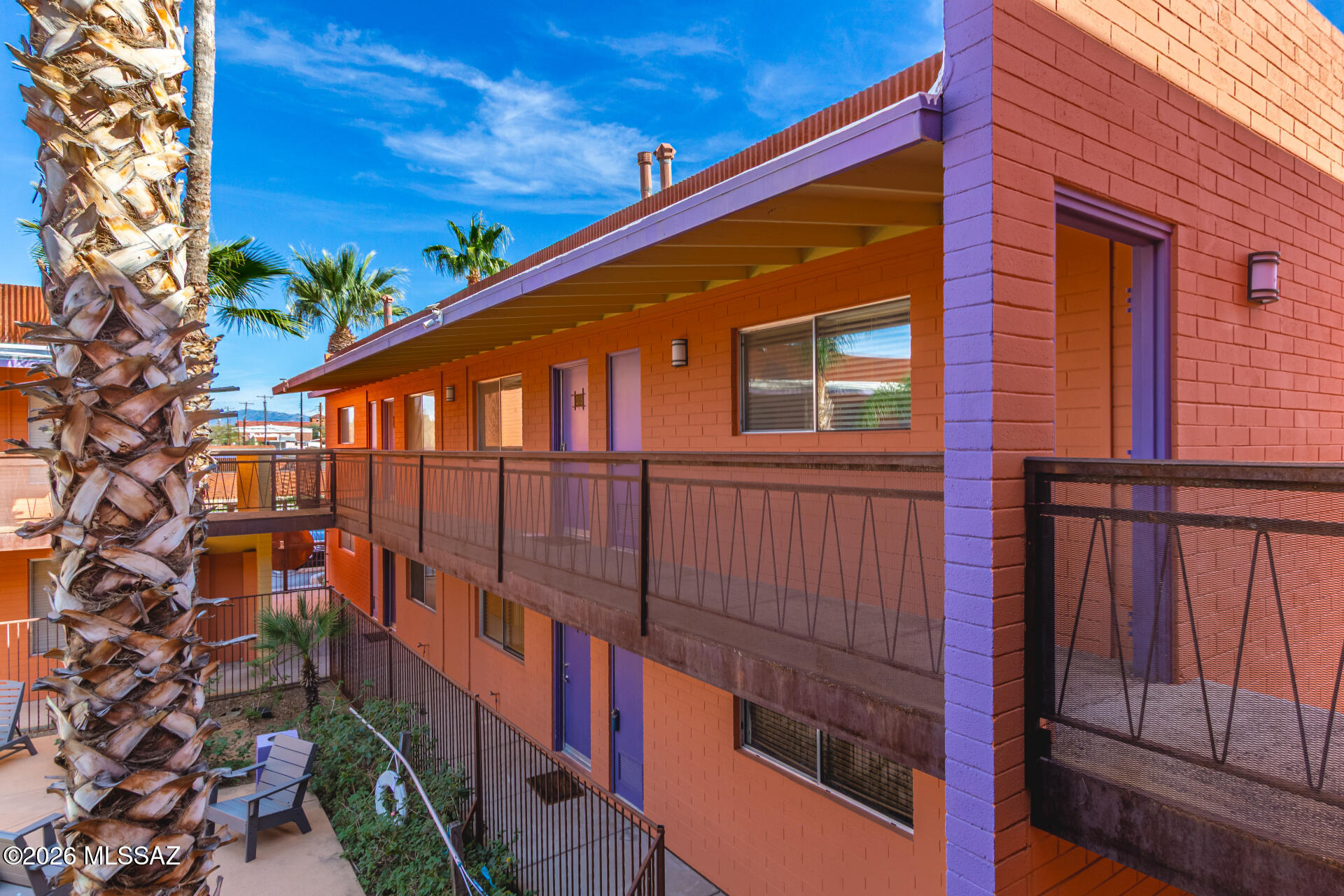 55 N Cherry Avenue UNIT 205