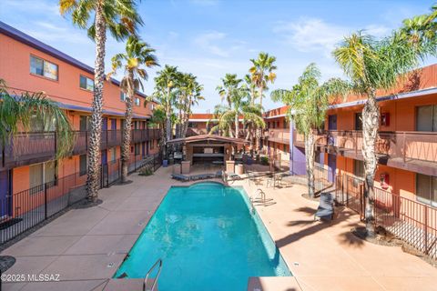 55 N Cherry Avenue UNIT 205 Tucson AZ 85719