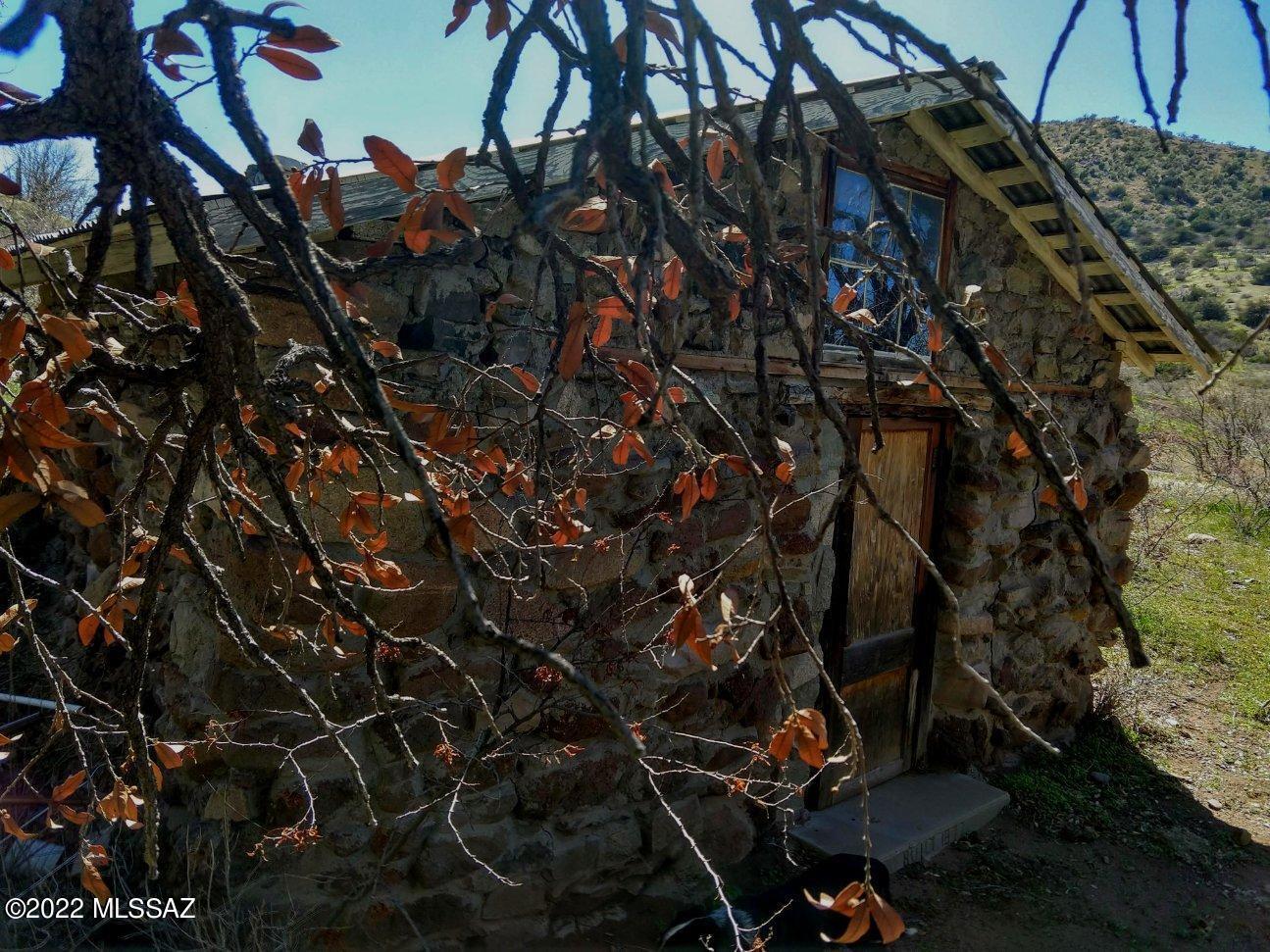 Unsubdivided - Farm