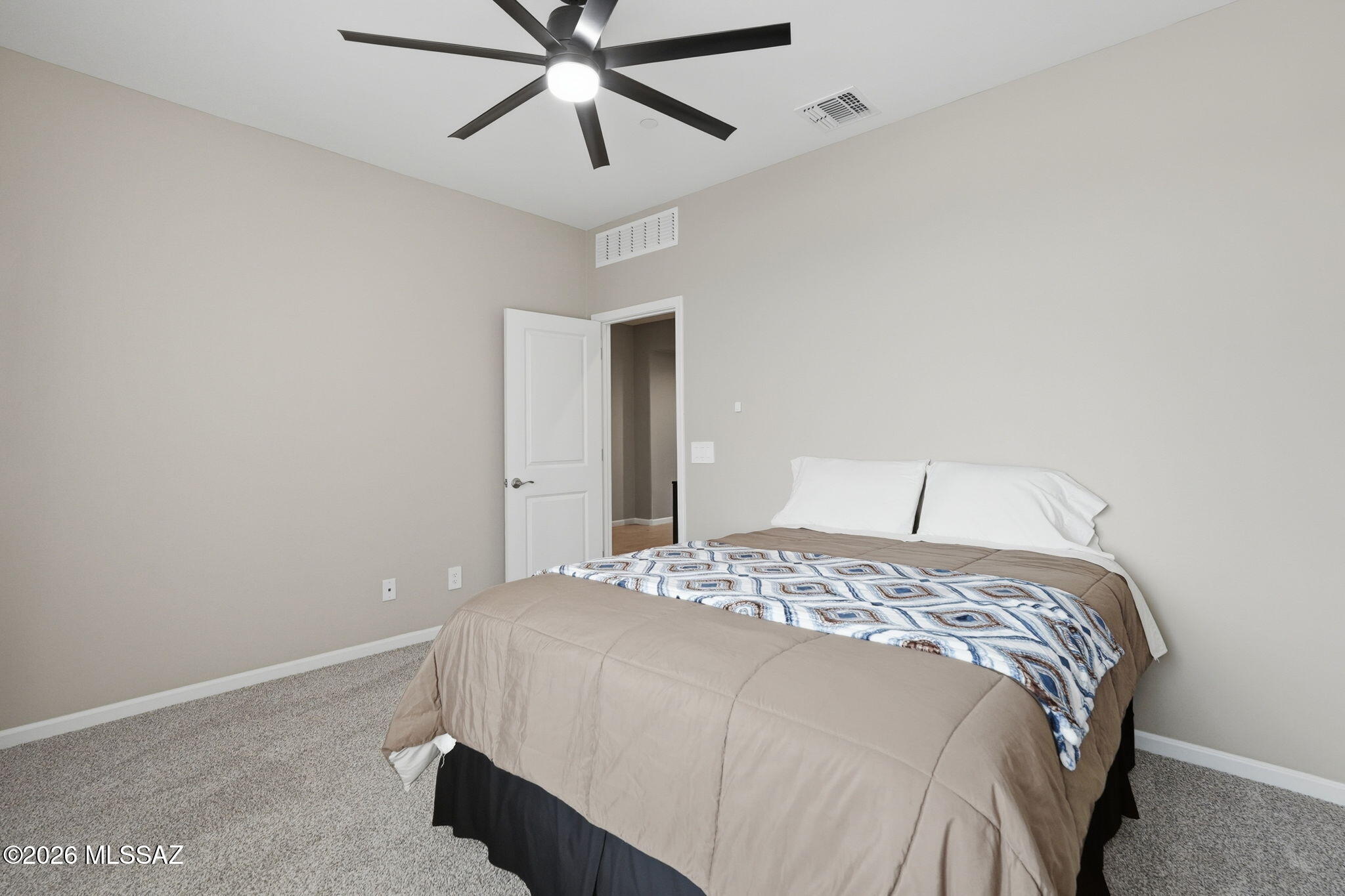 Madera Highlands Village 4A - Residential