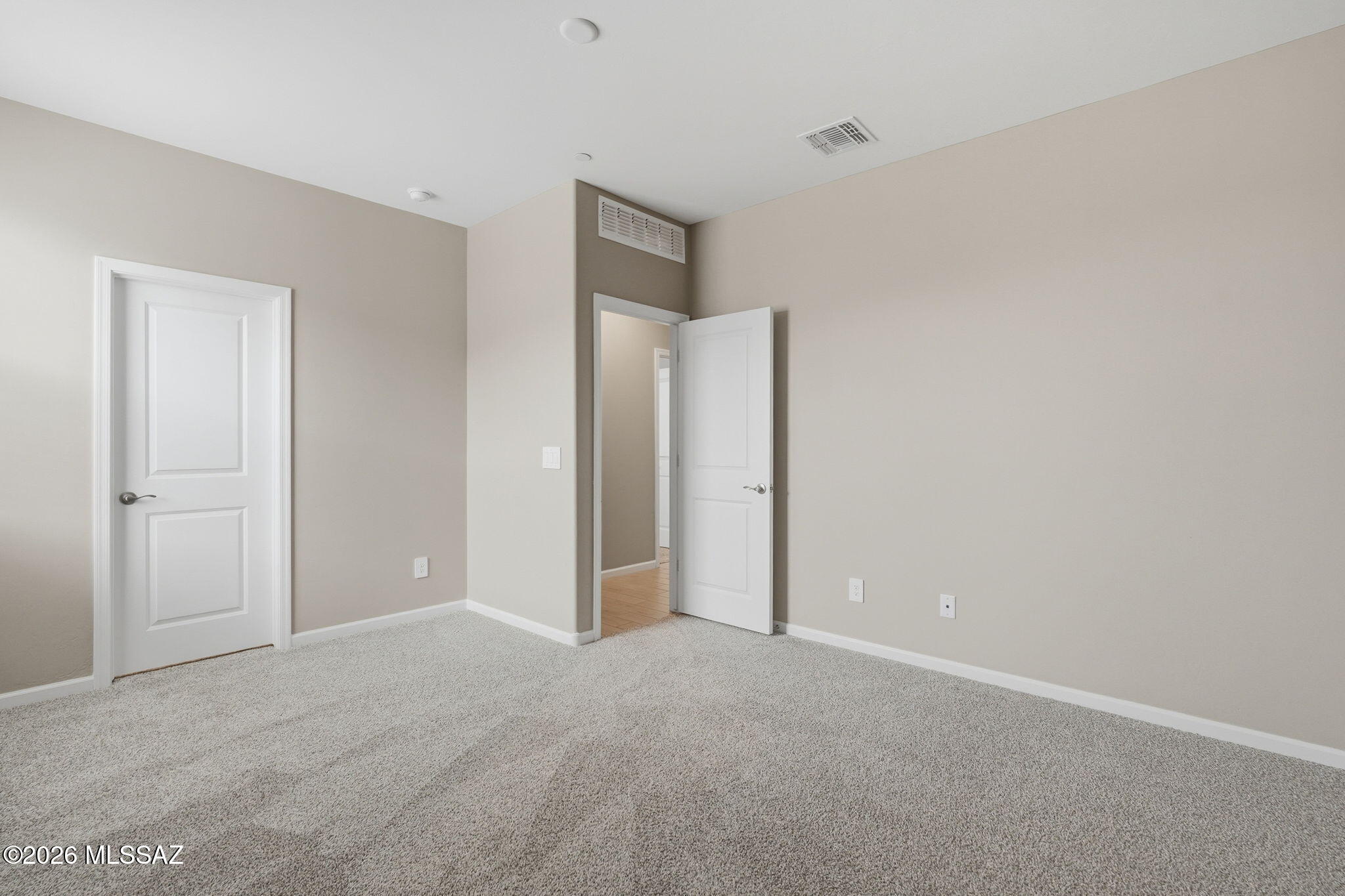 Madera Highlands Village 4A - Residential