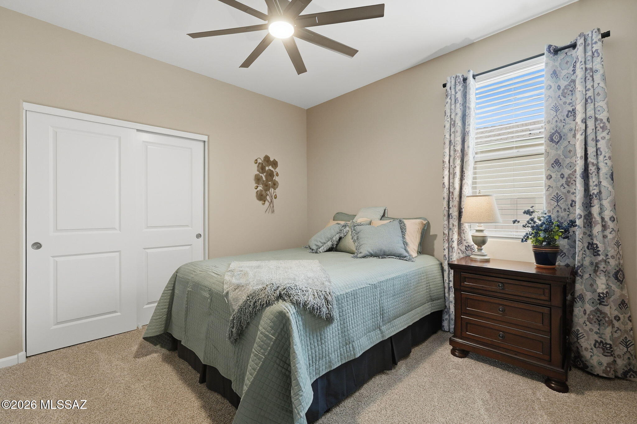 Madera Highlands Village 4A - Residential