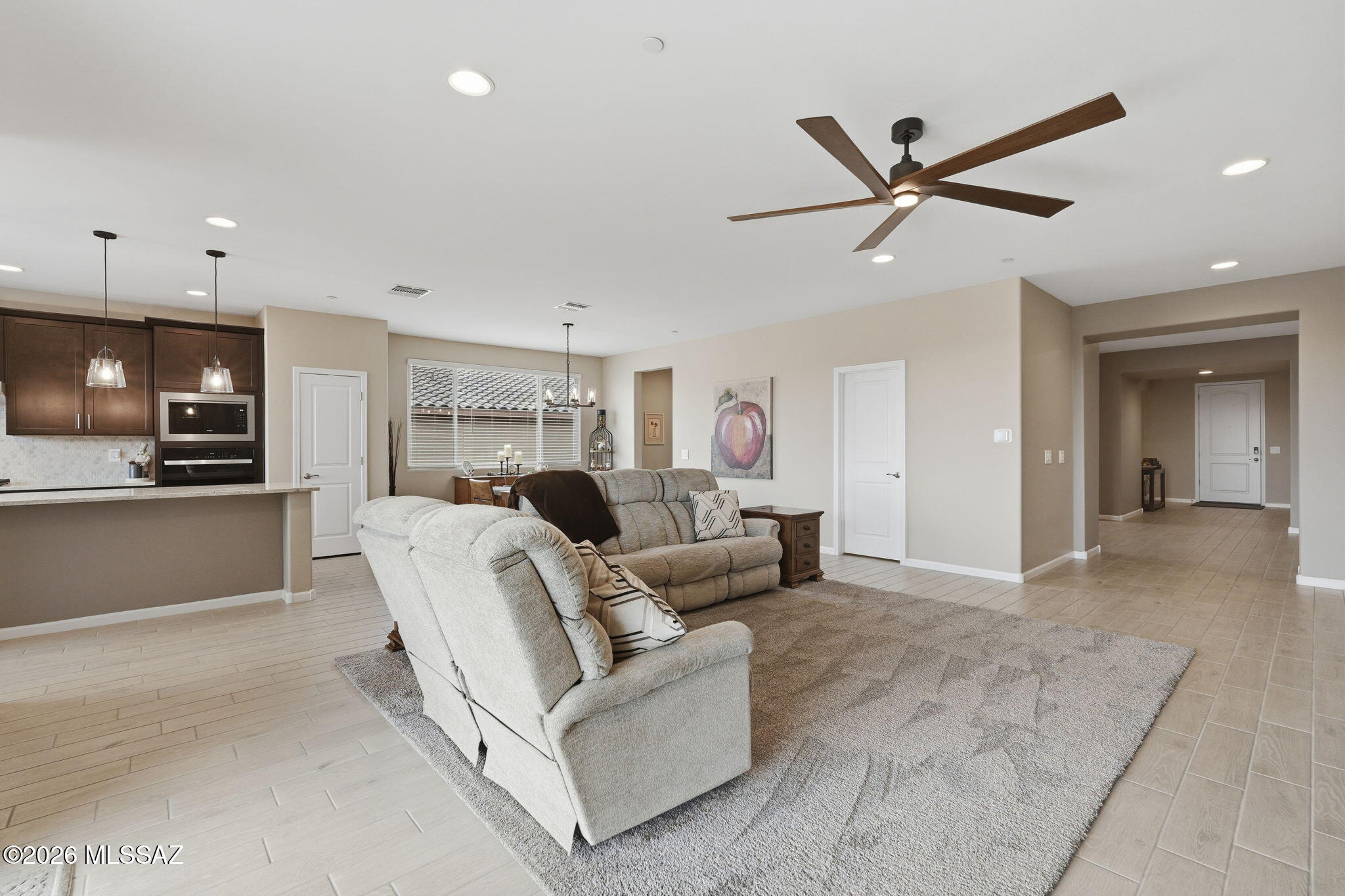Madera Highlands Village 4A - Residential