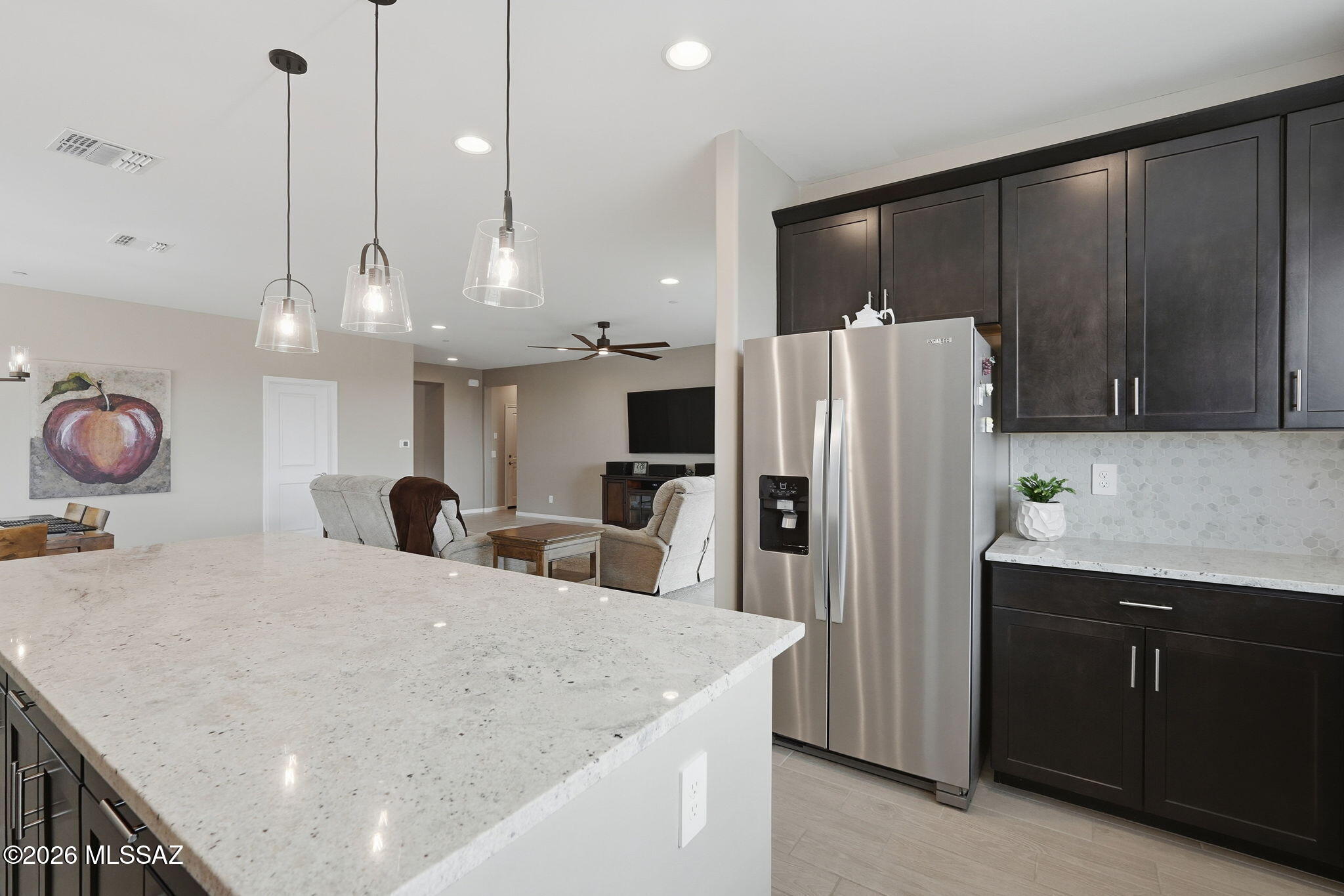 Madera Highlands Village 4A - Residential