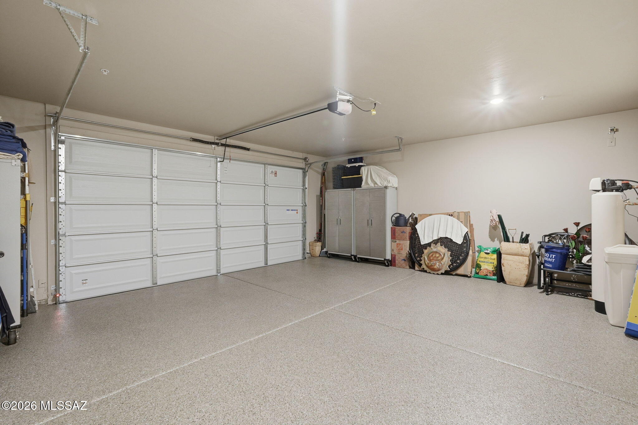 Madera Highlands Village 4A - Residential