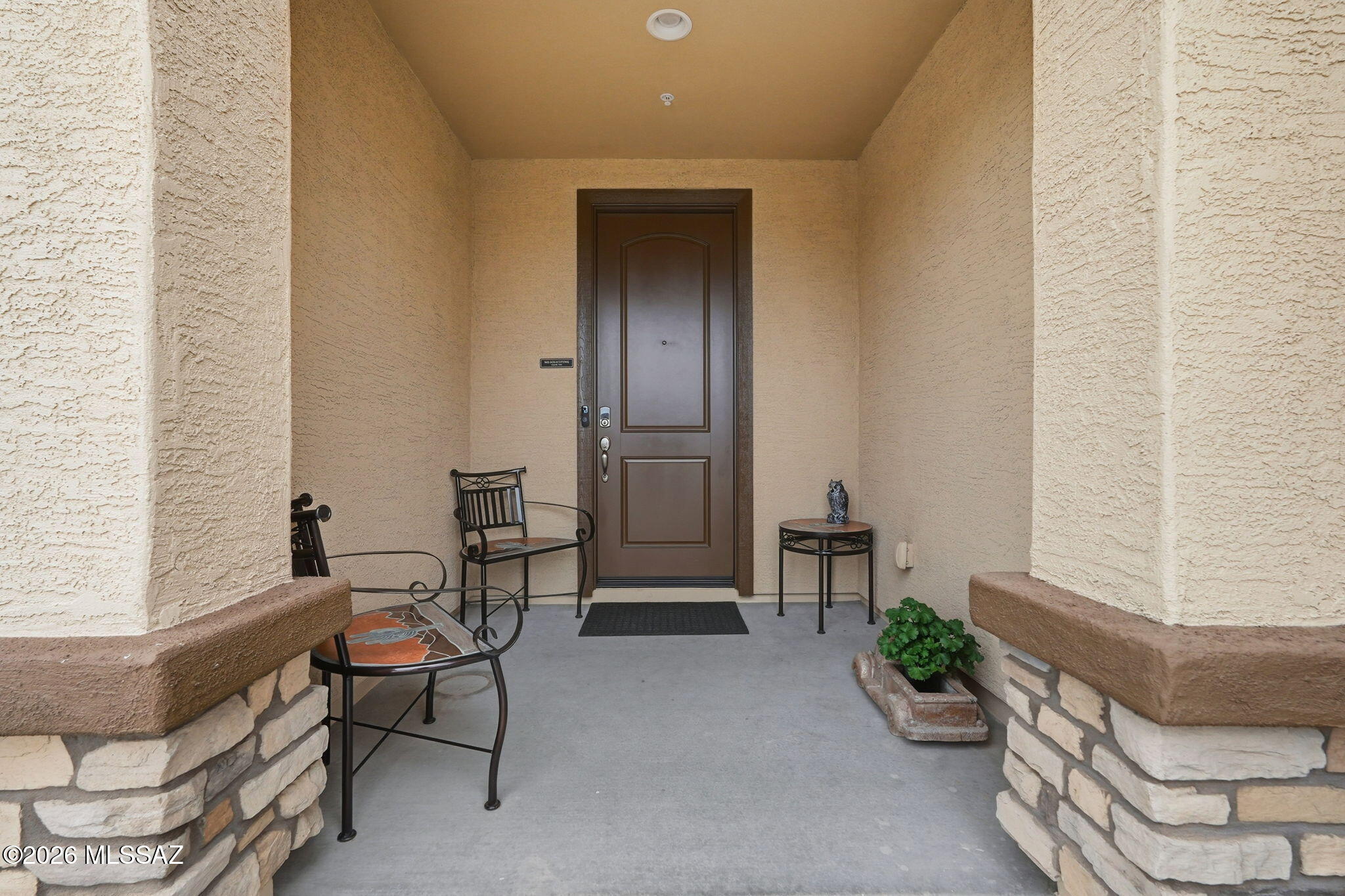 Madera Highlands Village 4A - Residential