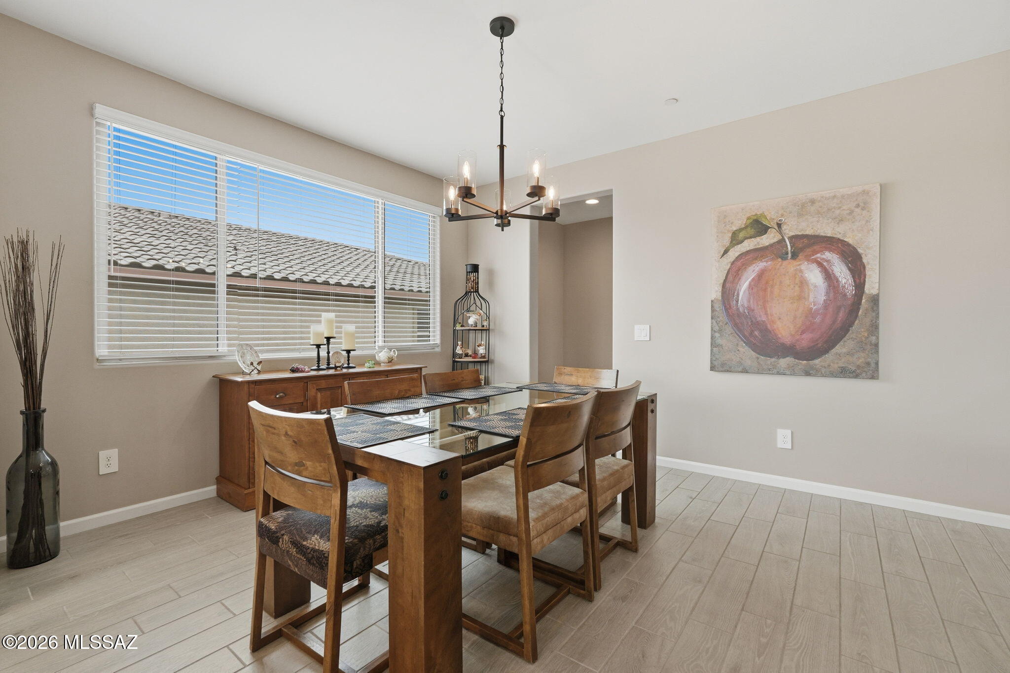 Madera Highlands Village 4A - Residential