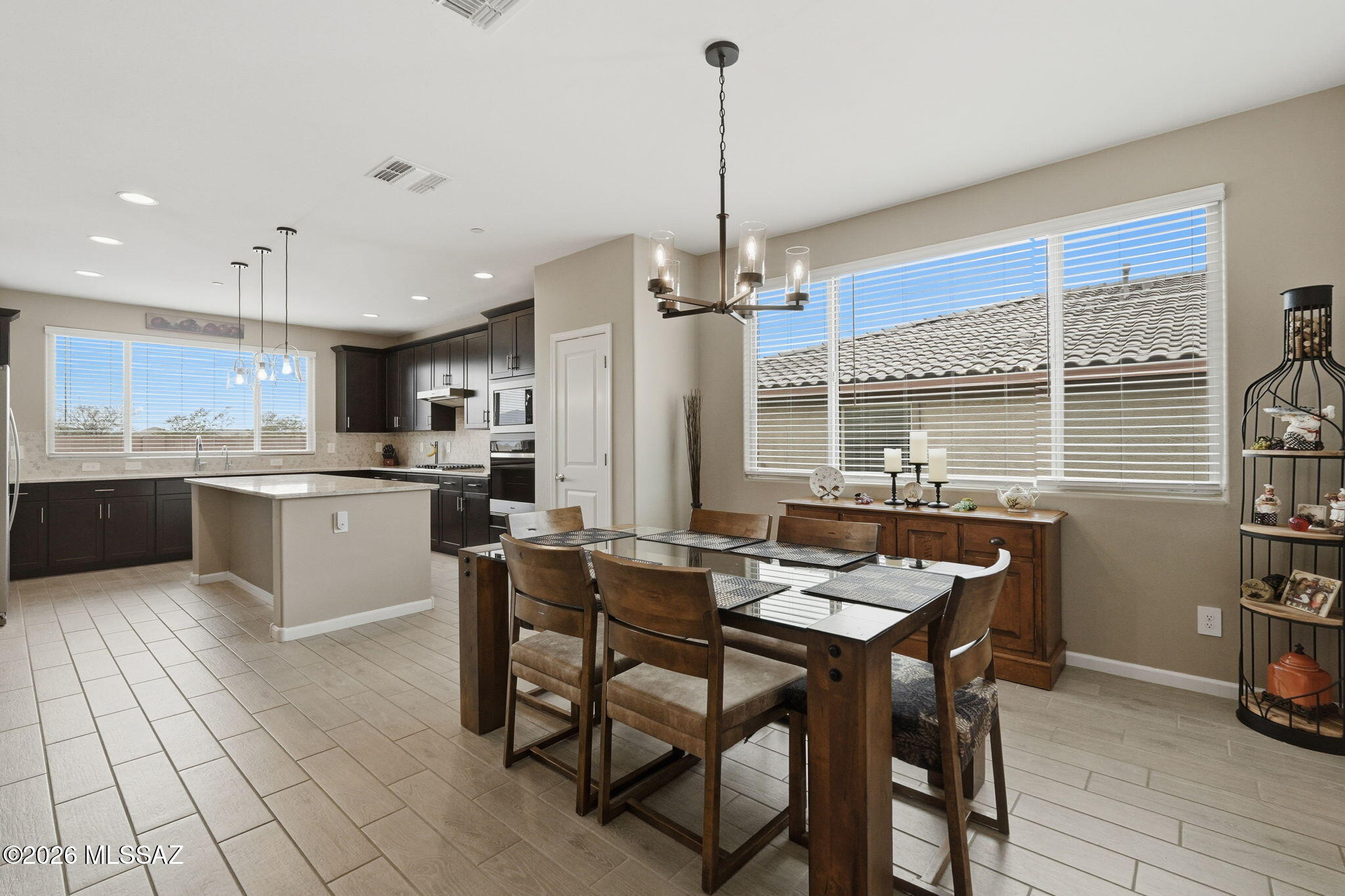 Madera Highlands Village 4A - Residential