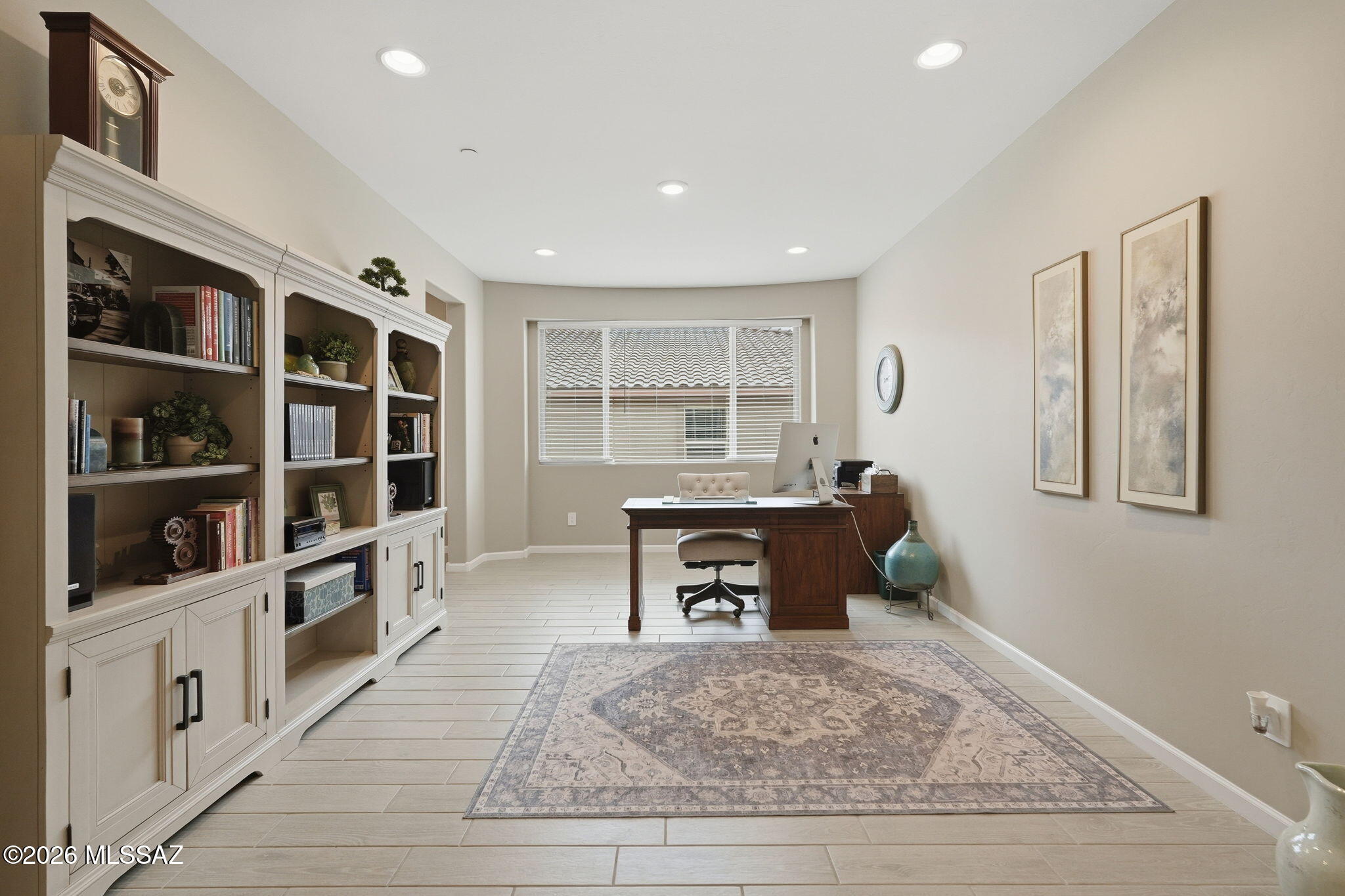 Madera Highlands Village 4A - Residential