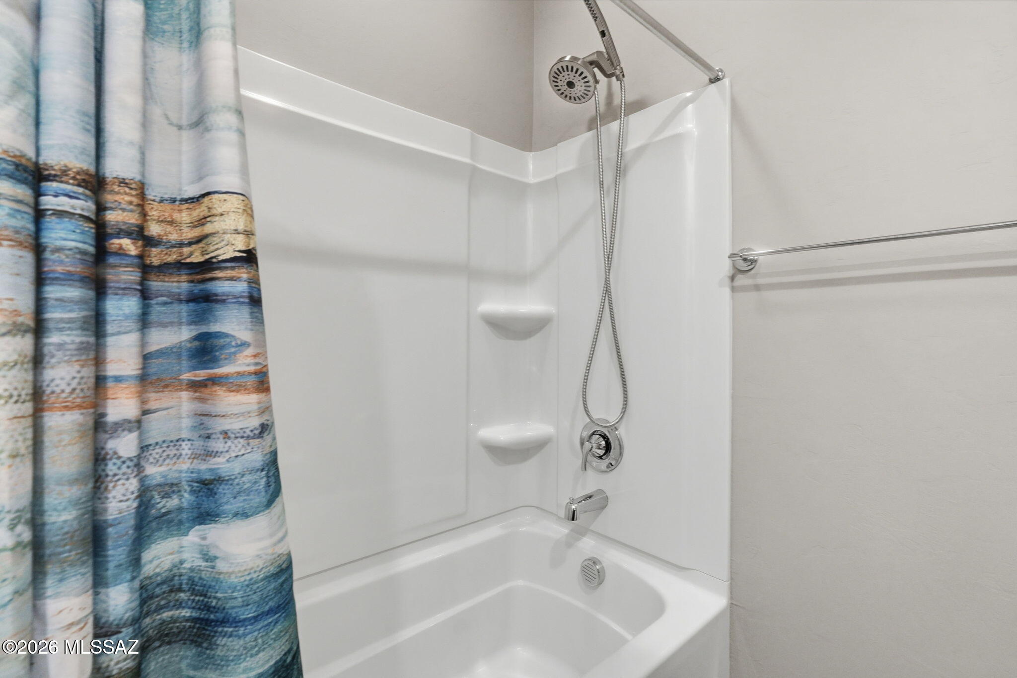 Madera Highlands Village 4A - Residential