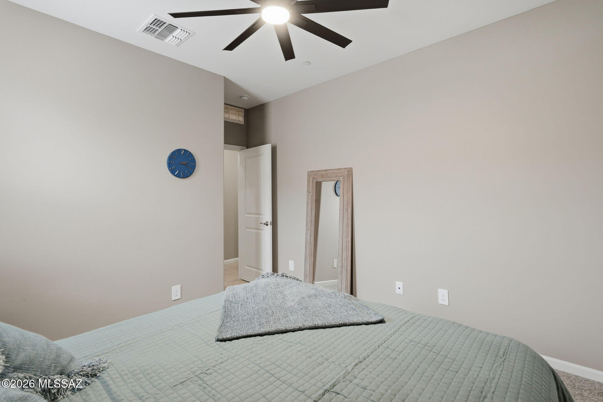 Madera Highlands Village 4A - Residential
