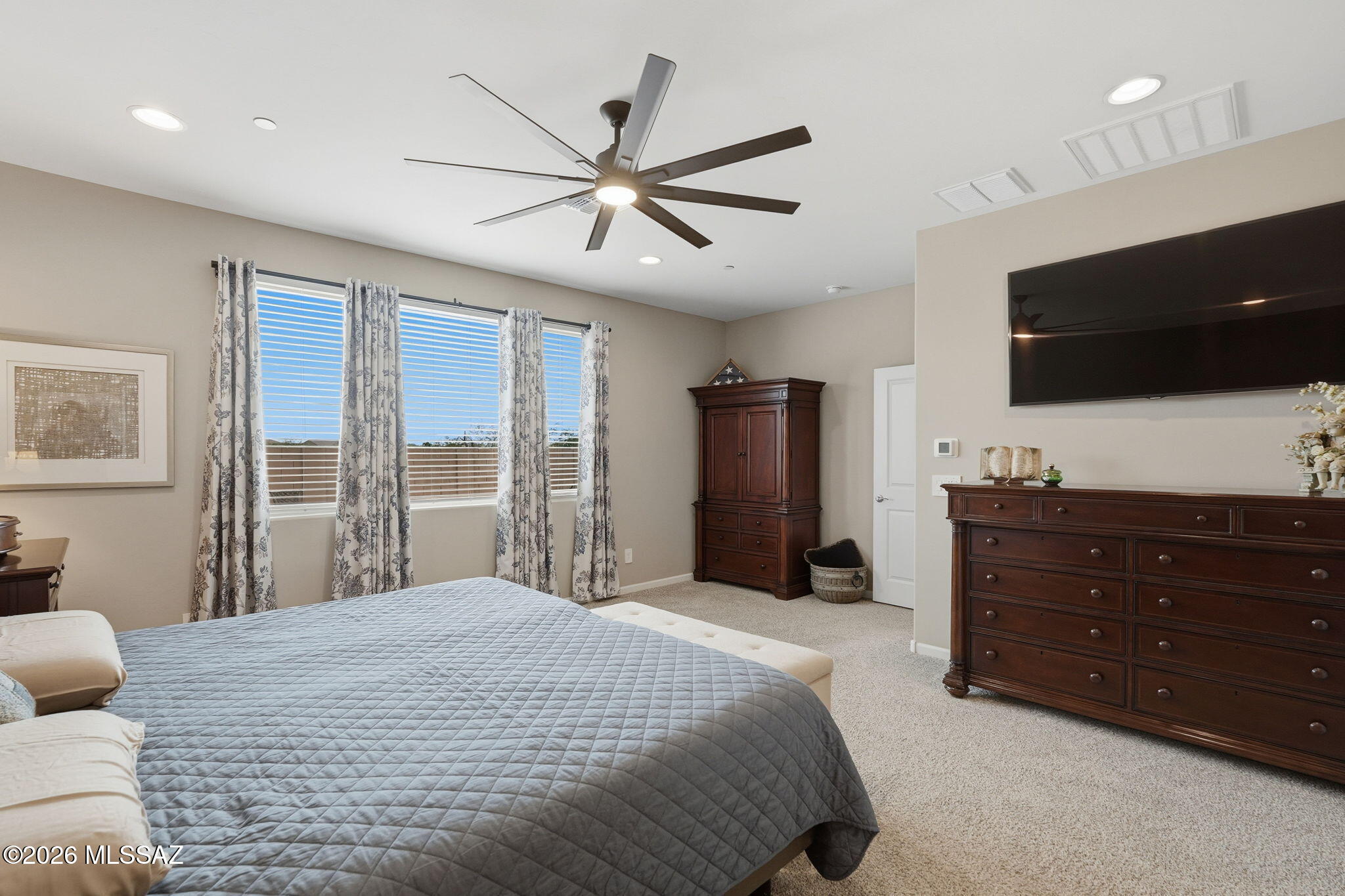 Madera Highlands Village 4A - Residential