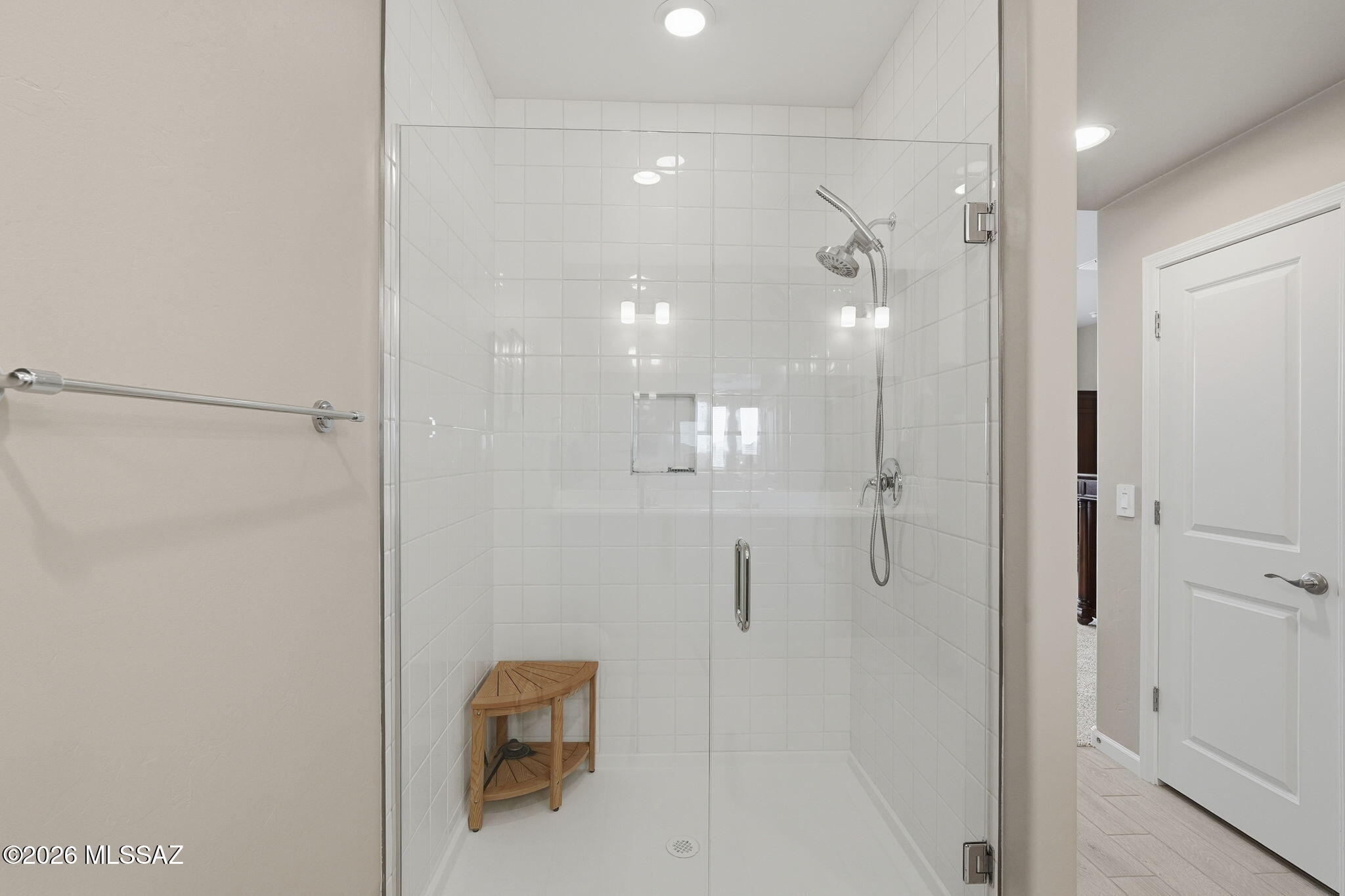 Madera Highlands Village 4A - Residential