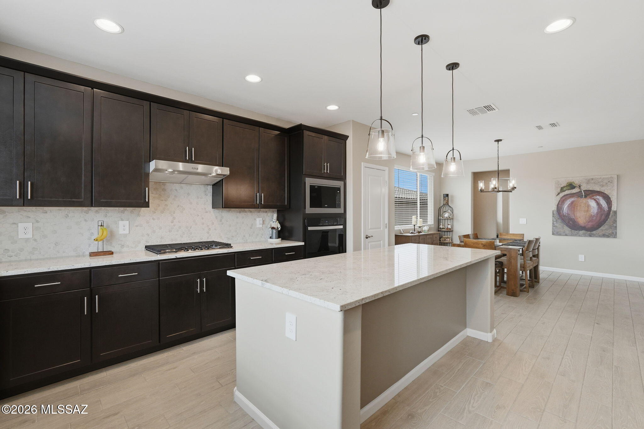 Madera Highlands Village 4A - Residential