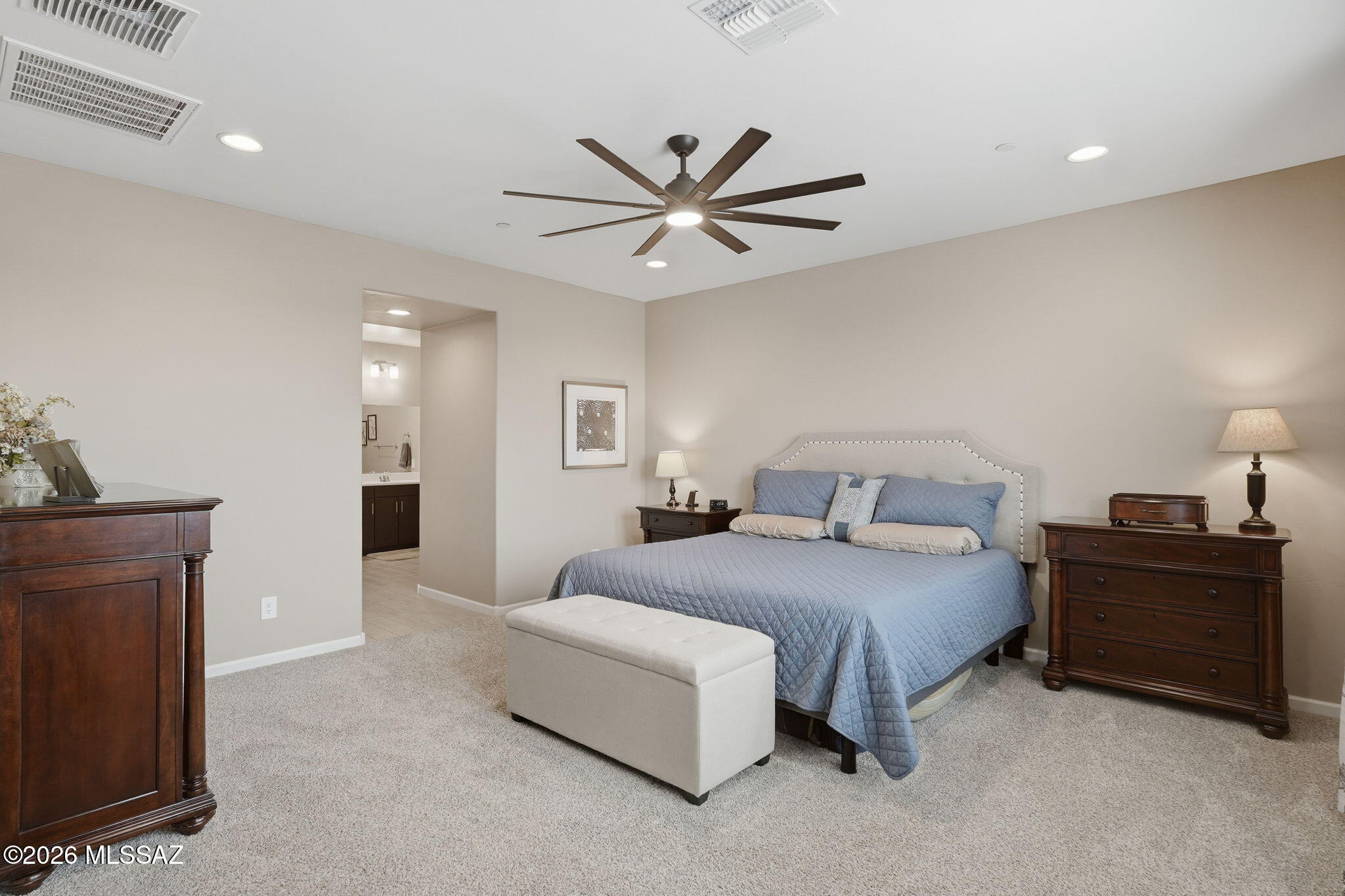 Madera Highlands Village 4A - Residential