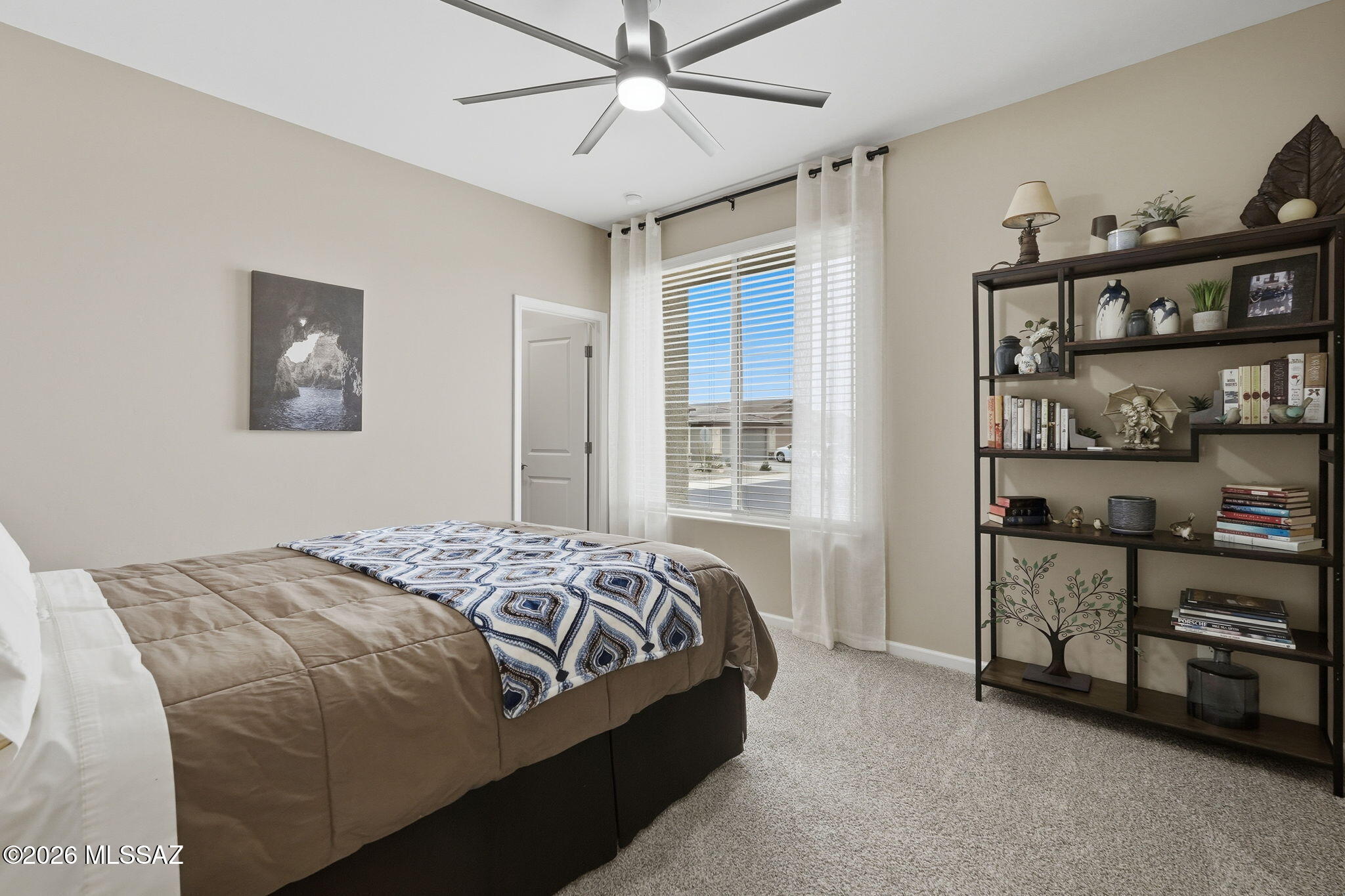 Madera Highlands Village 4A - Residential