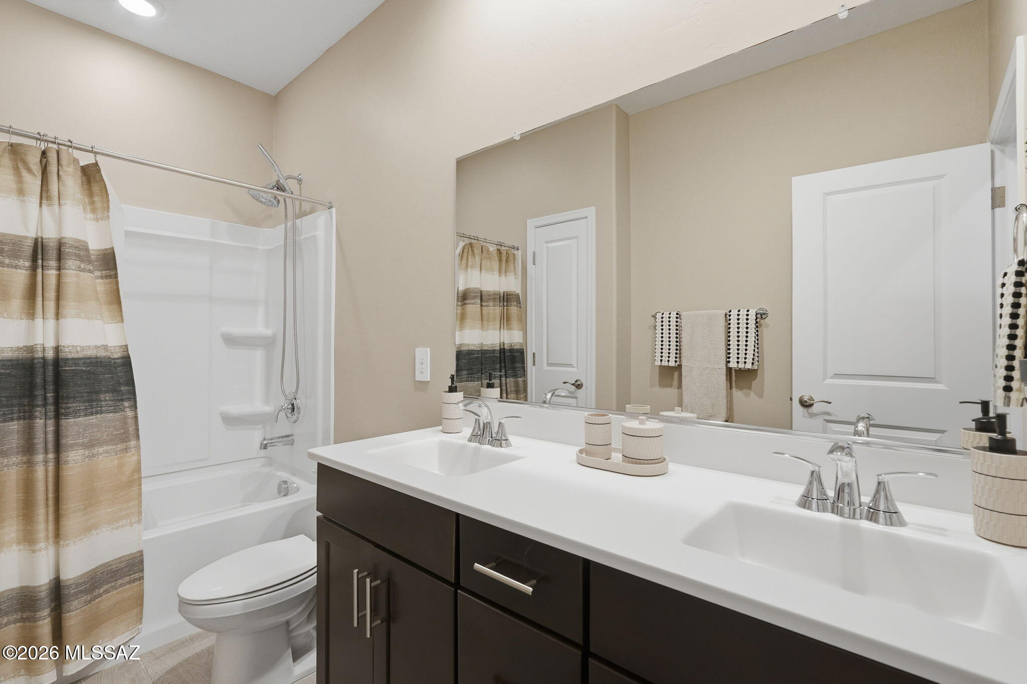 Madera Highlands Village 4A - Residential