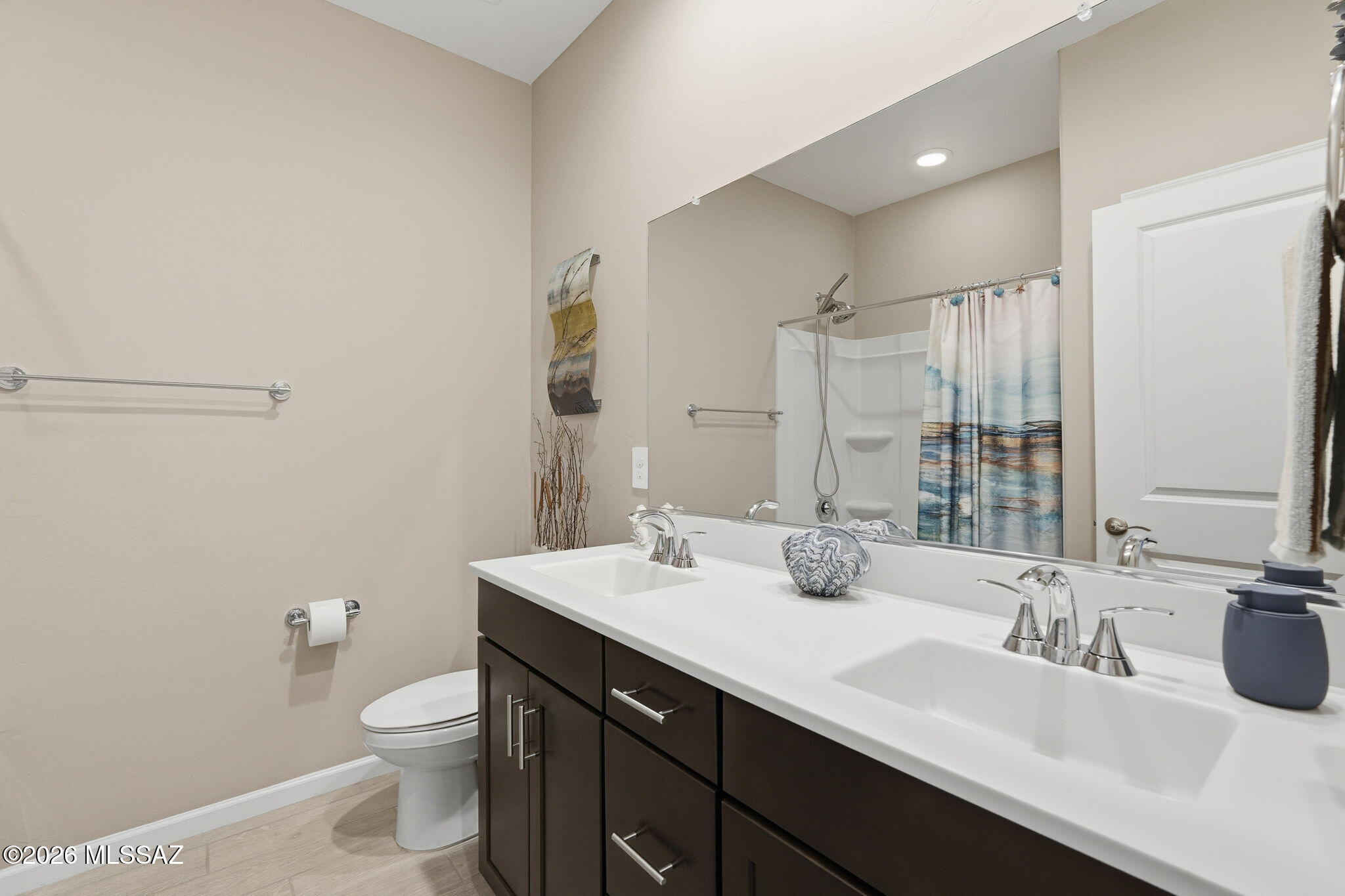 Madera Highlands Village 4A - Residential