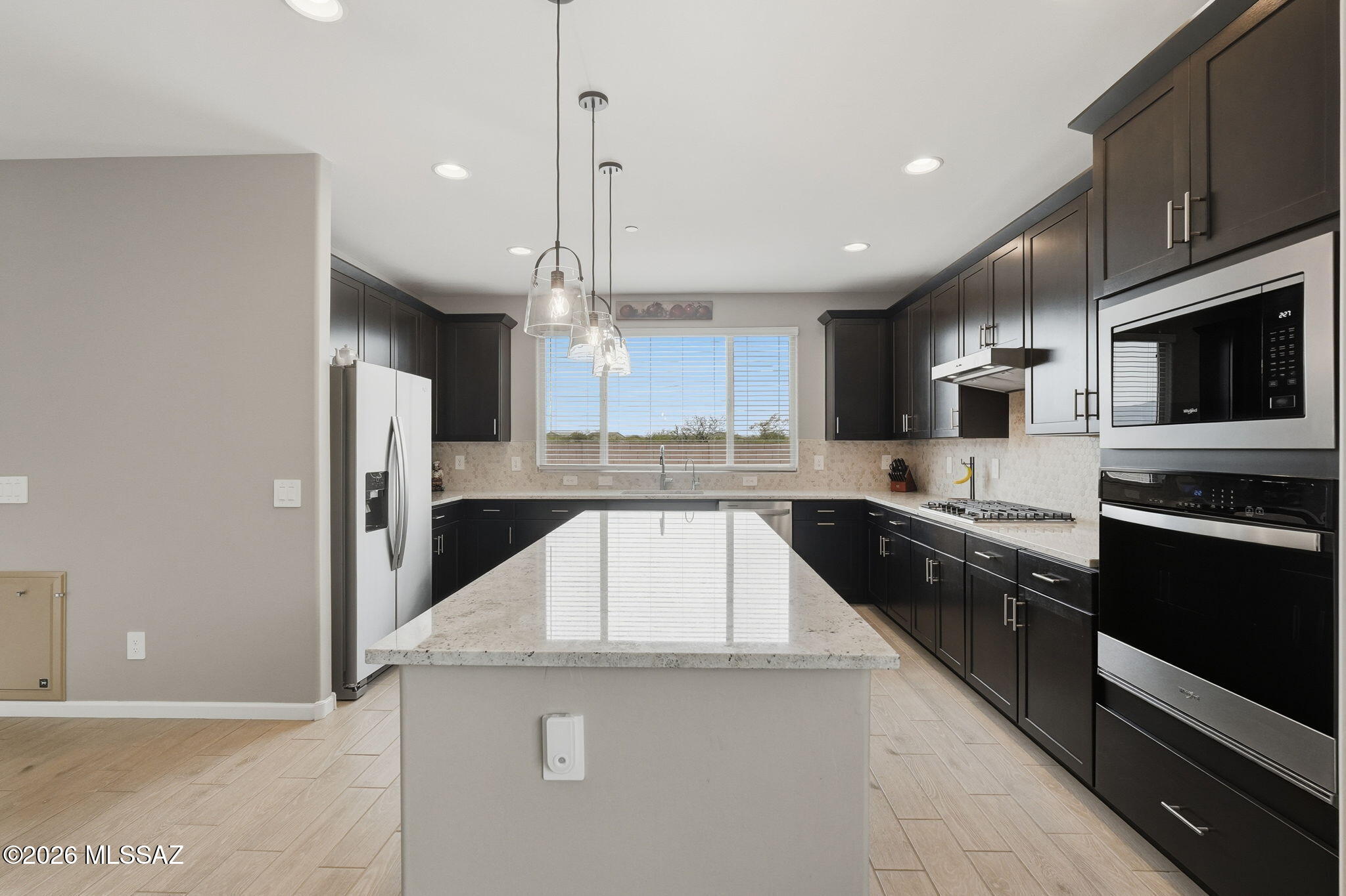 Madera Highlands Village 4A - Residential