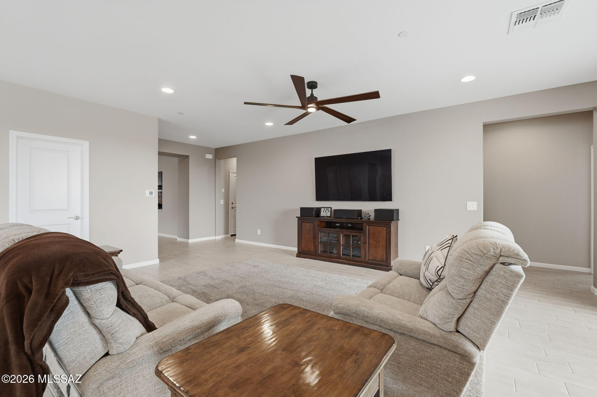 Madera Highlands Village 4A - Residential